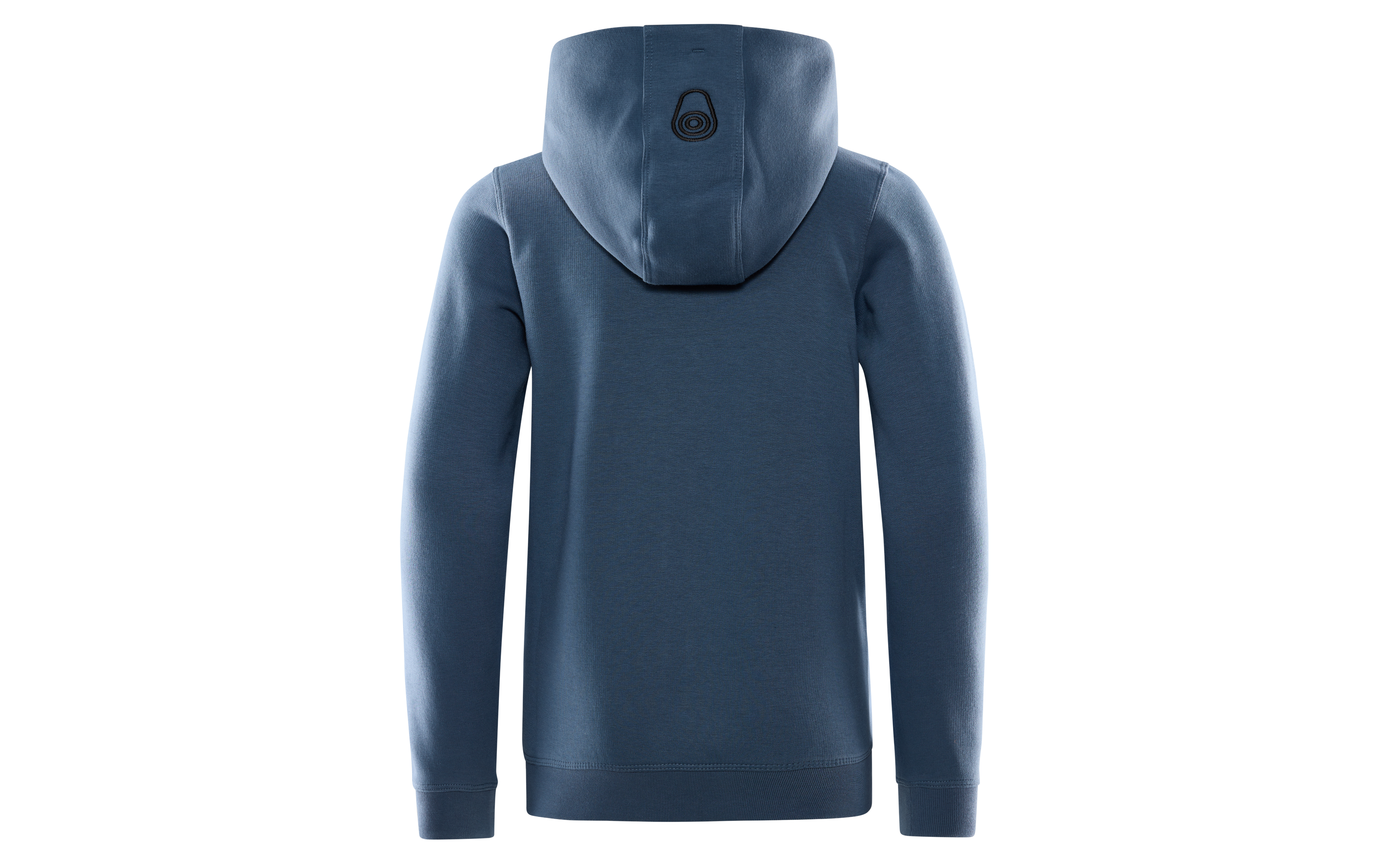JR BOWMAN ZIP HOOD