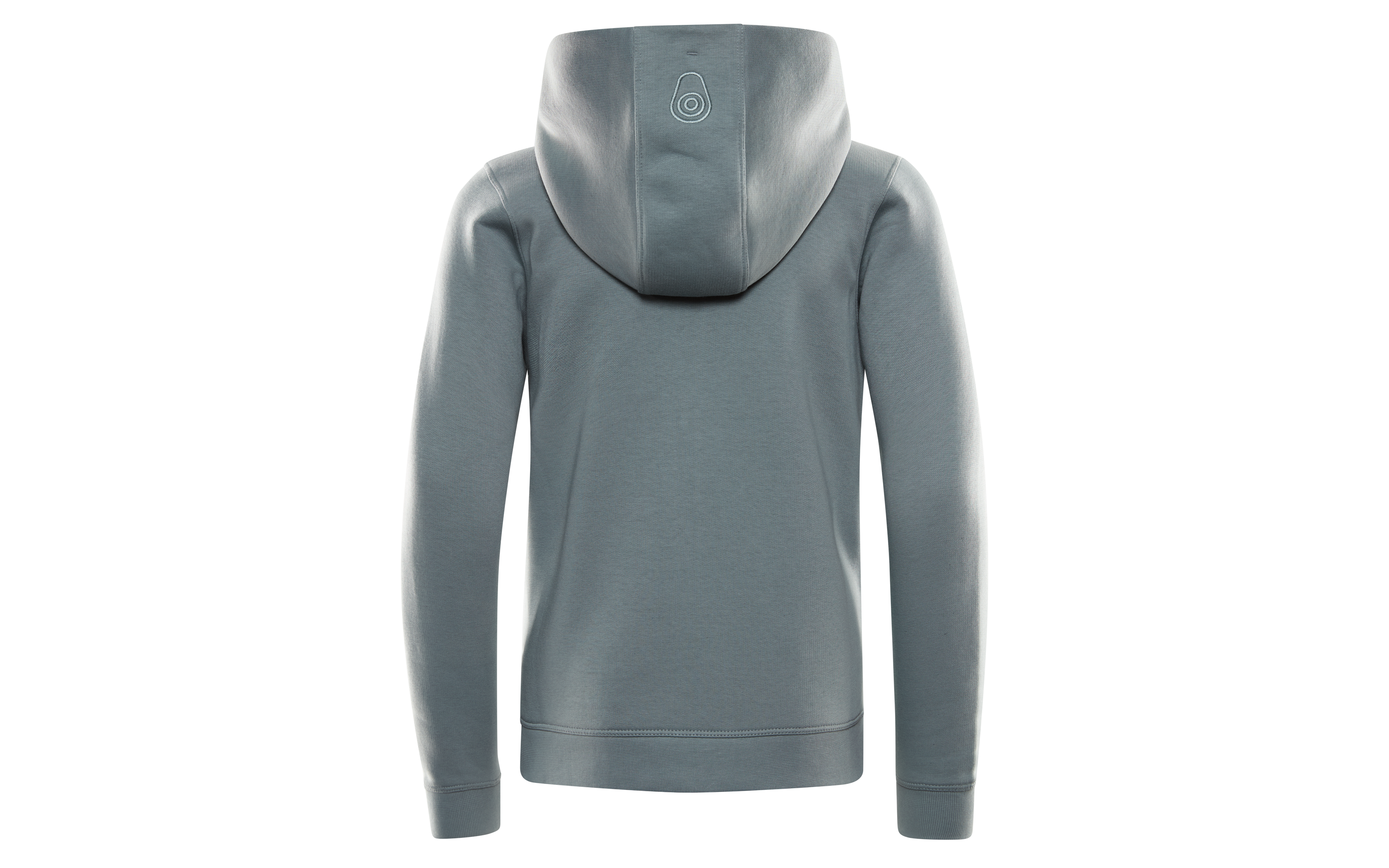 JR BOWMAN ZIP HOOD