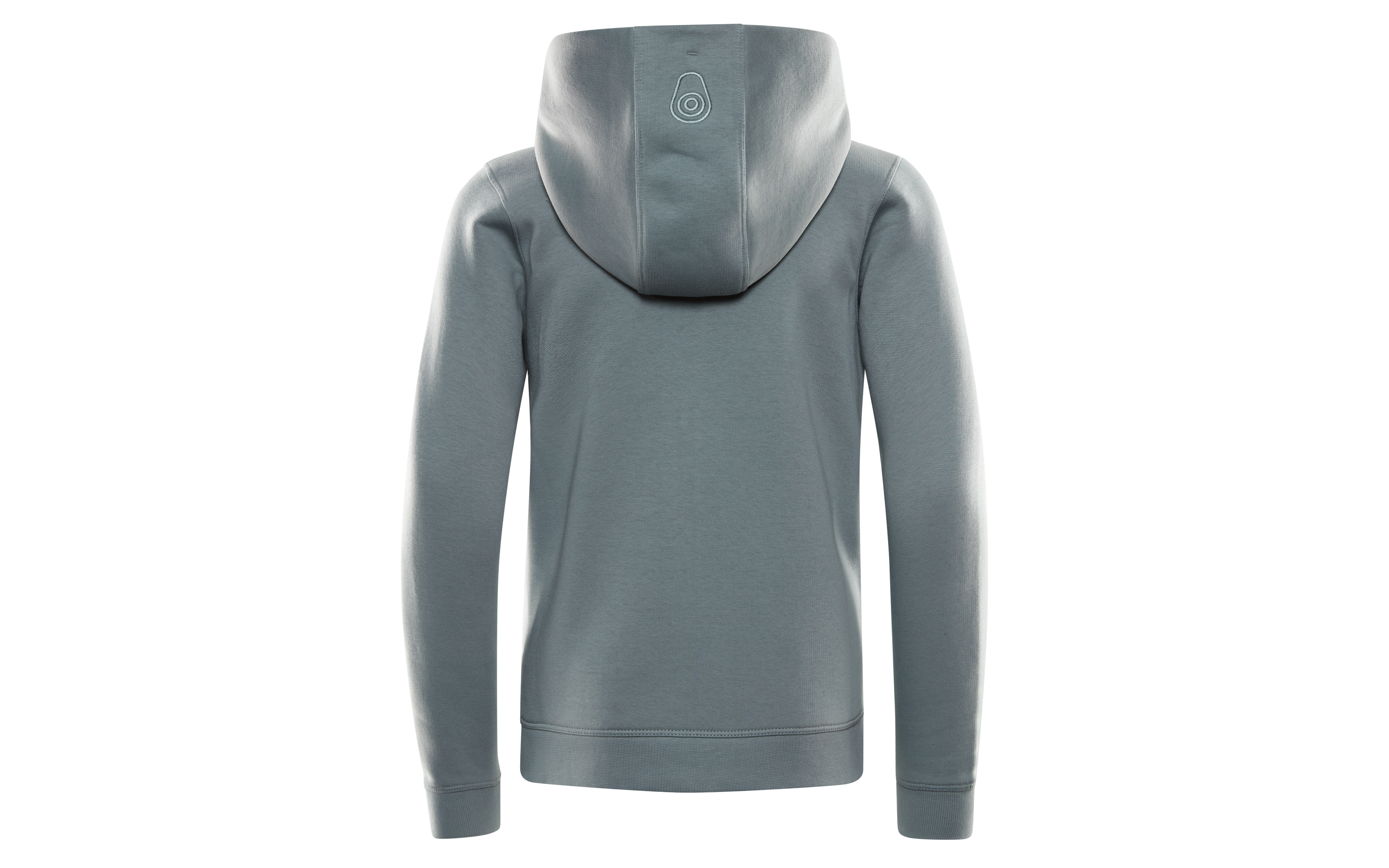 JR BOWMAN ZIP HOOD