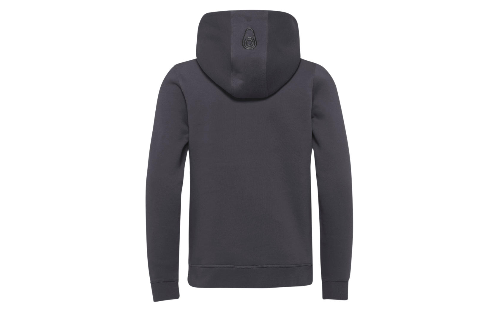 JR BOWMAN ZIP HOOD