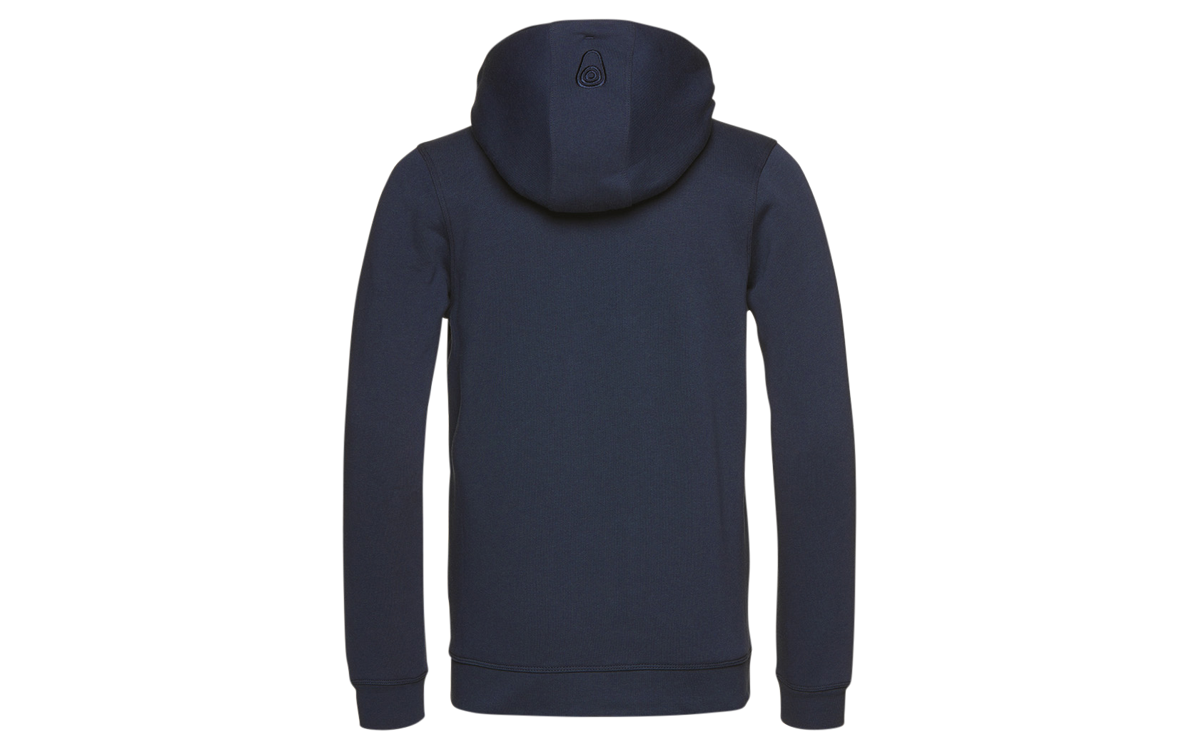JR BOWMAN ZIP HOOD