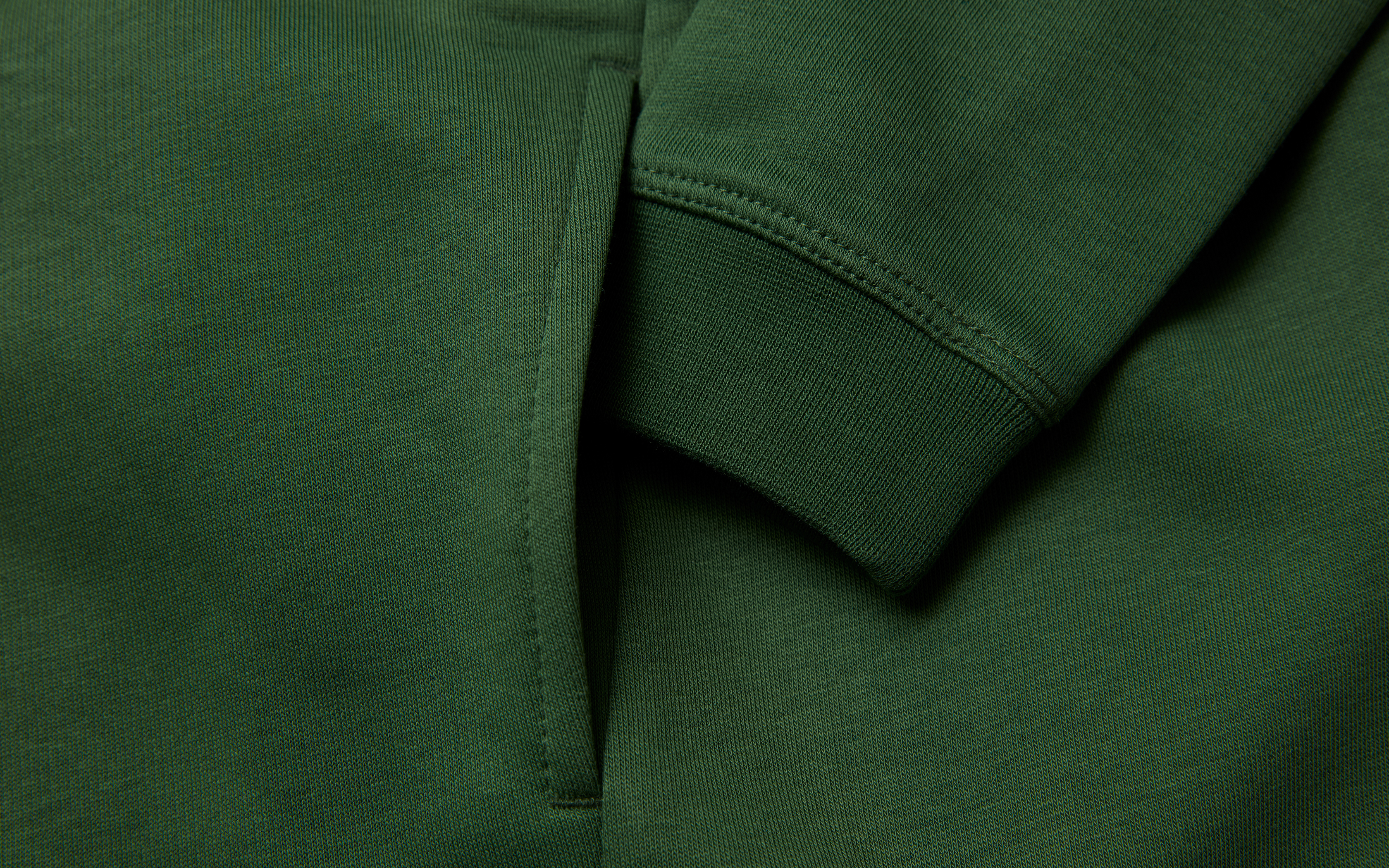 JR BOWMAN ZIP HOOD