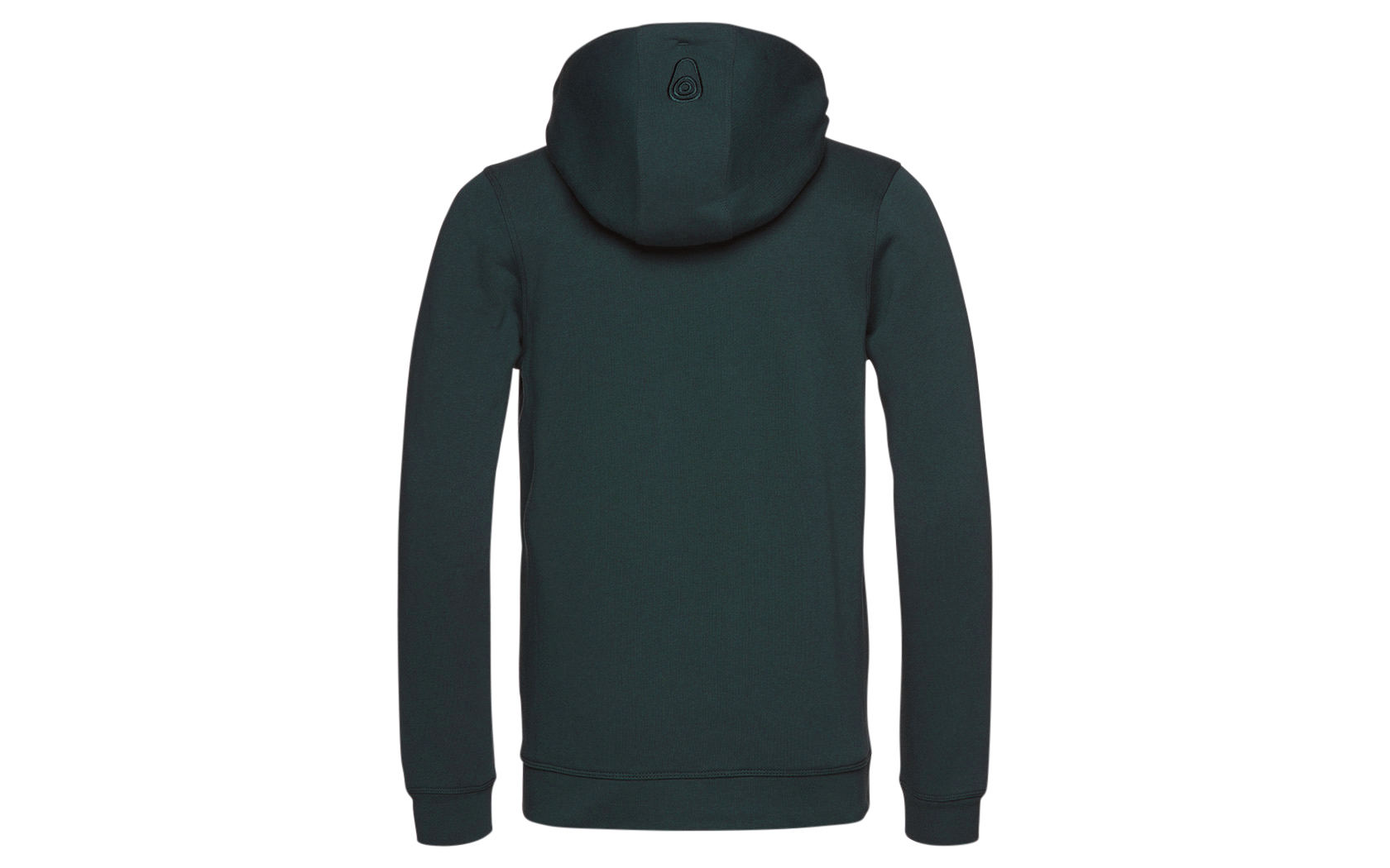 JR BOWMAN ZIP HOOD