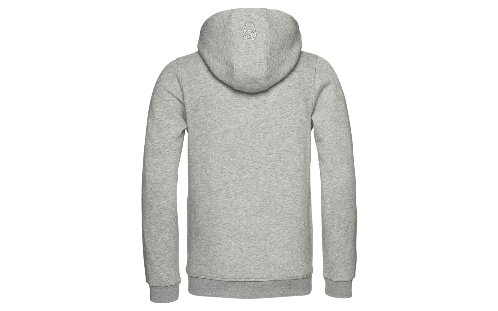 JR BOWMAN ZIP HOOD