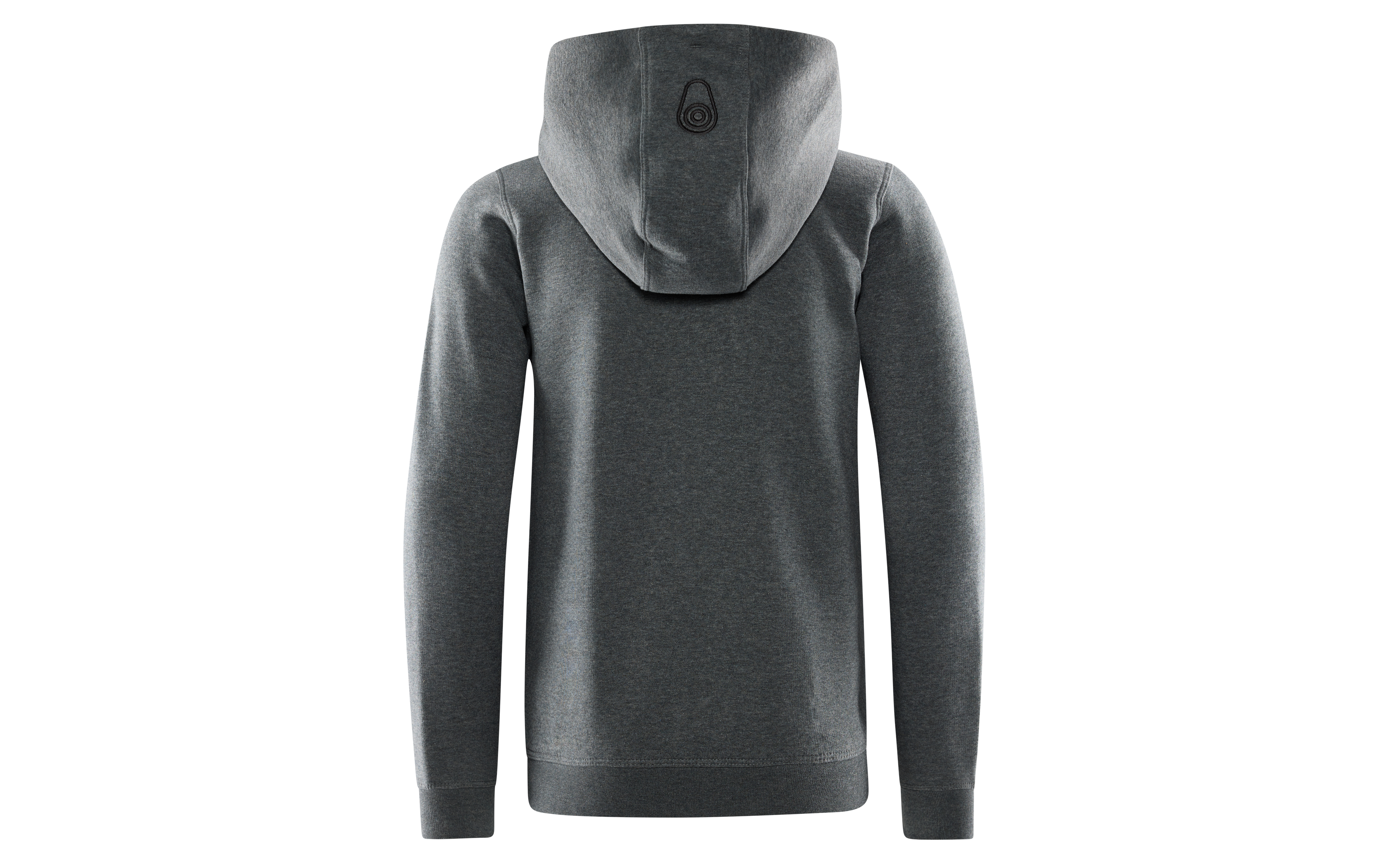 JR BOWMAN ZIP HOOD