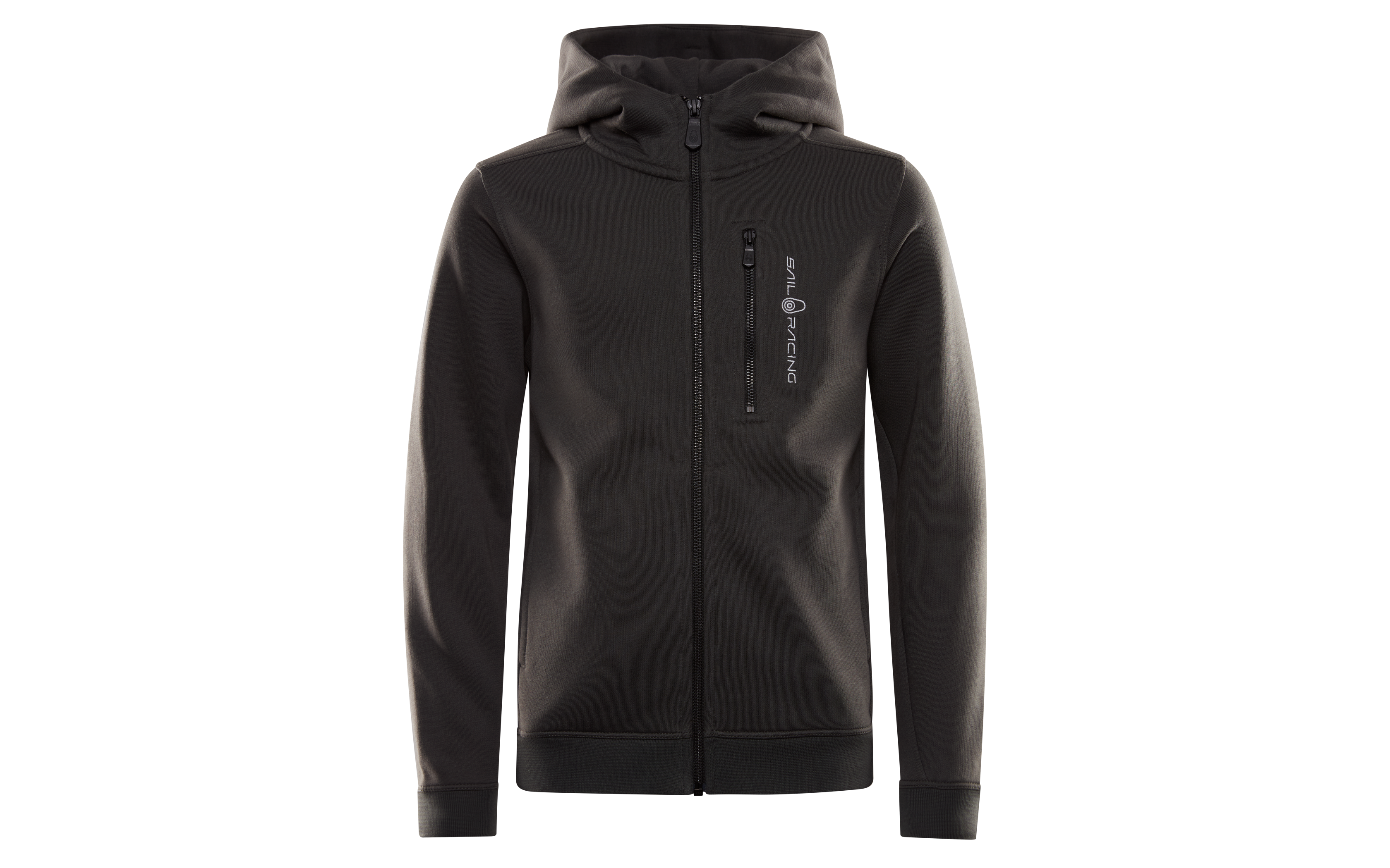 JR BOWMAN ZIP HOOD