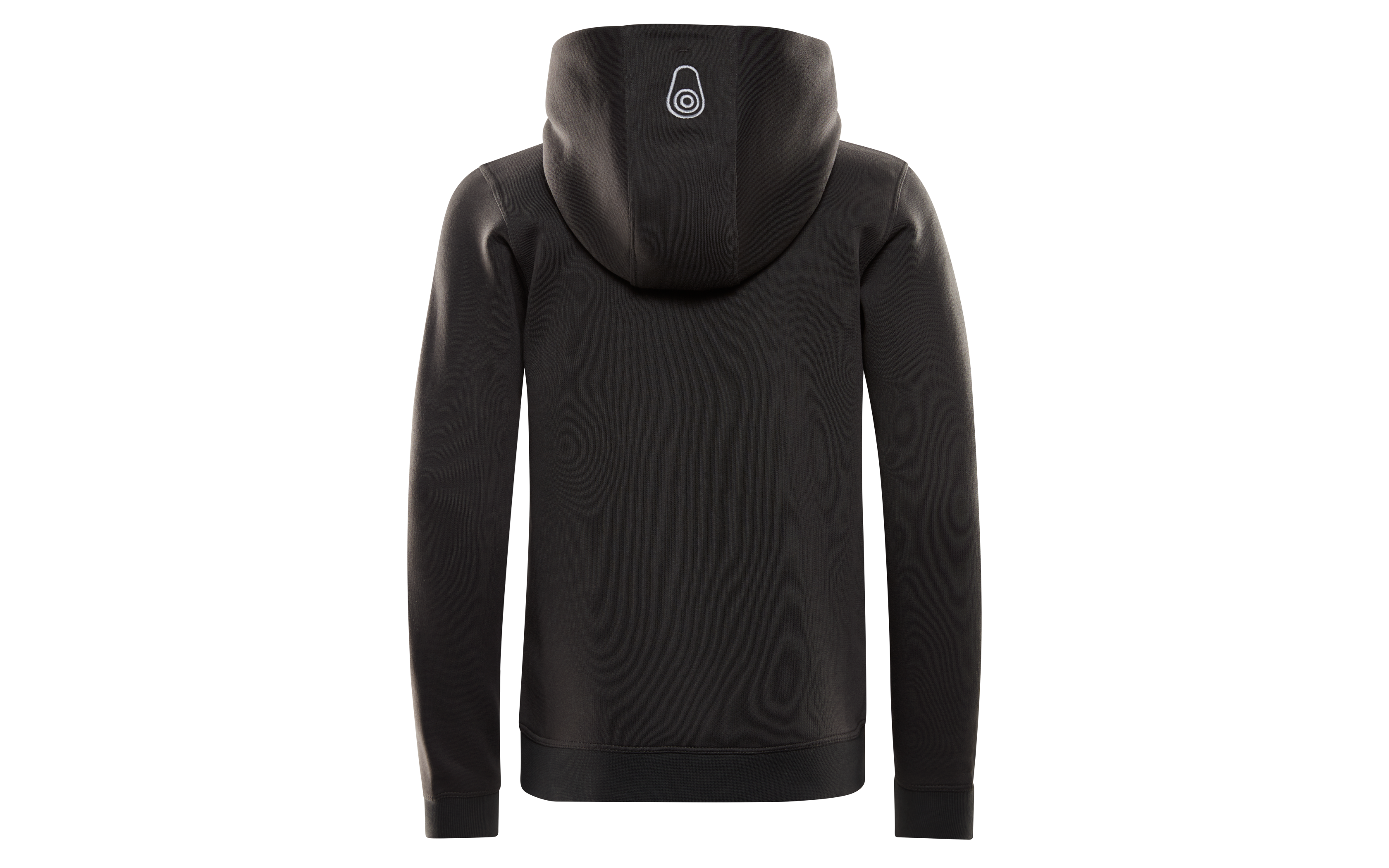 JR BOWMAN ZIP HOOD