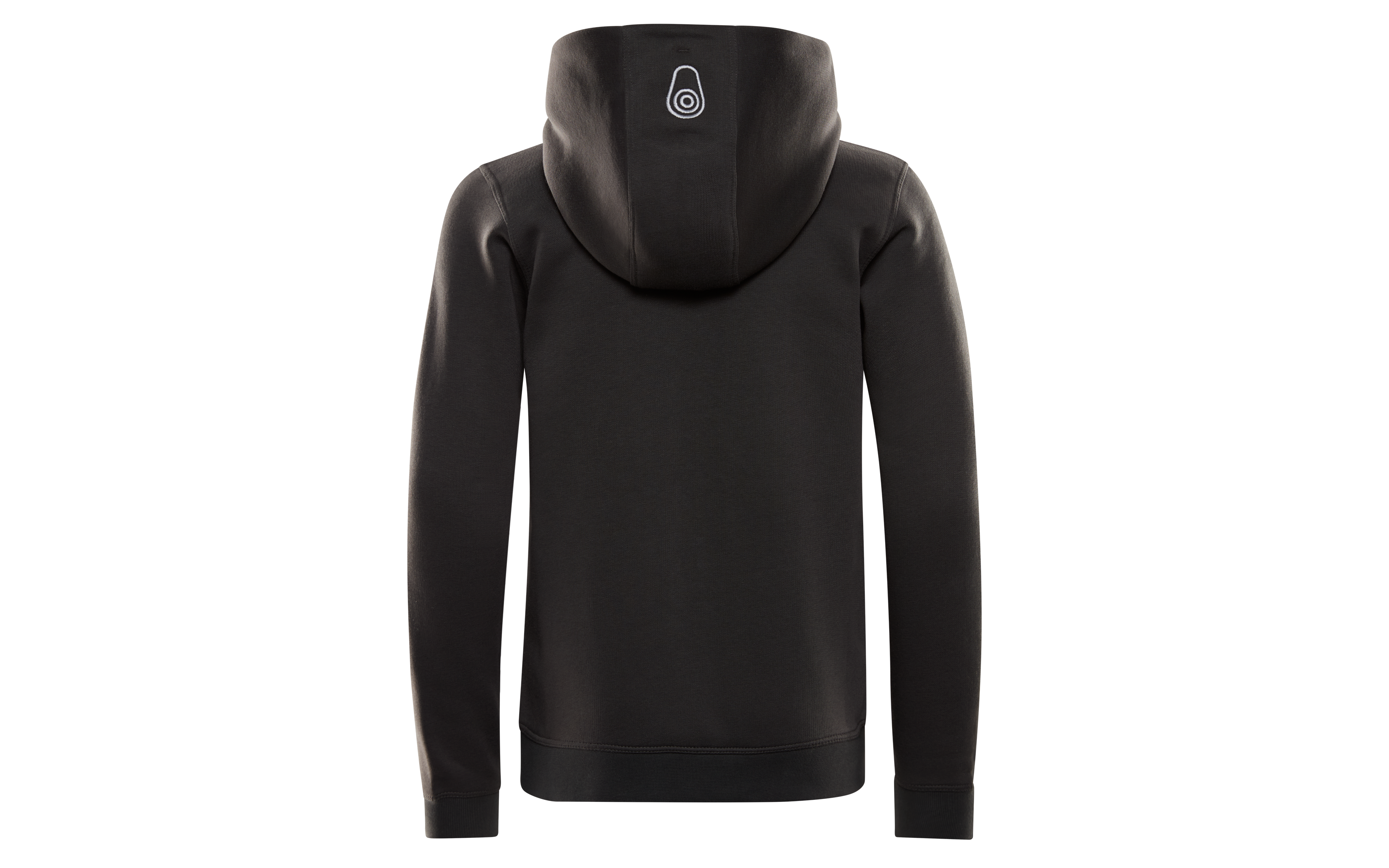 JR BOWMAN ZIP HOOD