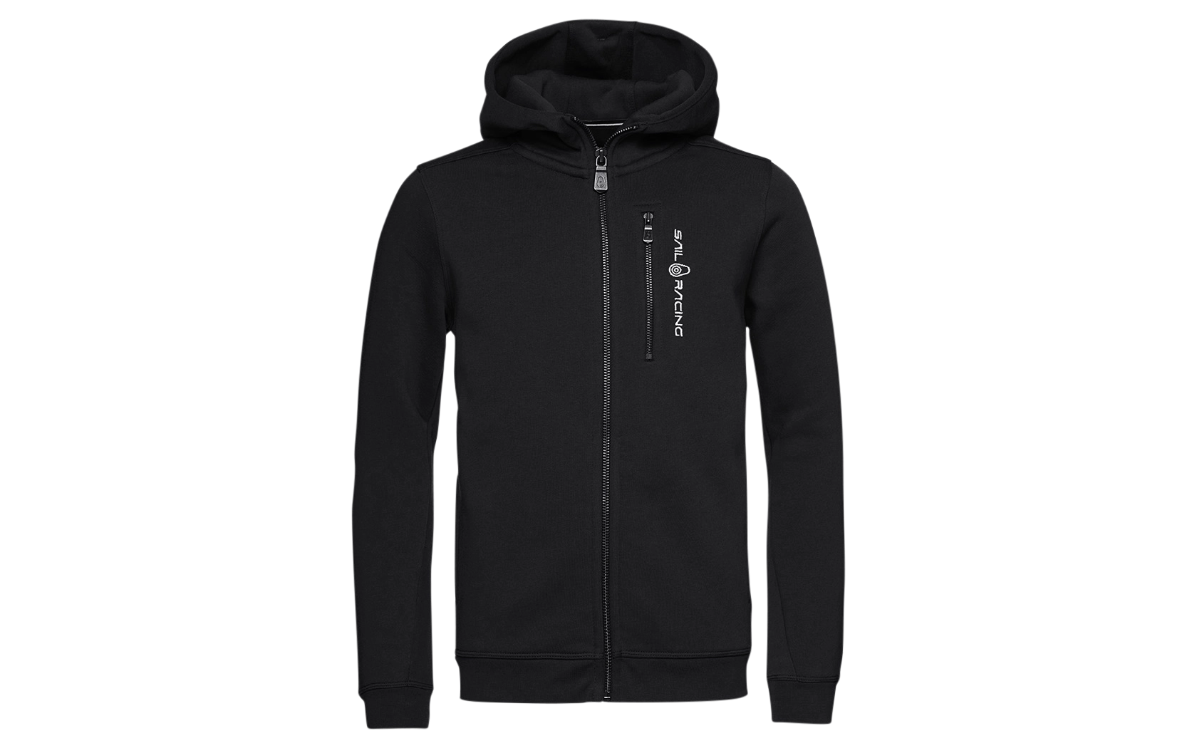 JR BOWMAN ZIP HOOD