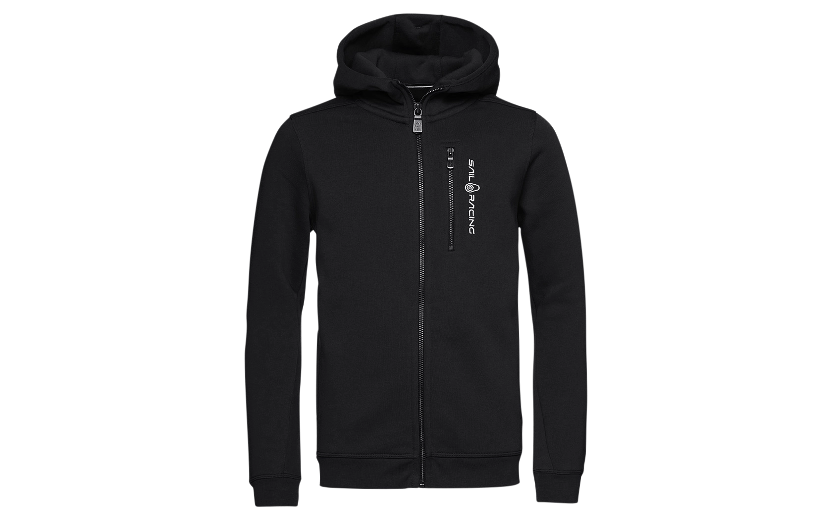 JR BOWMAN ZIP HOOD
