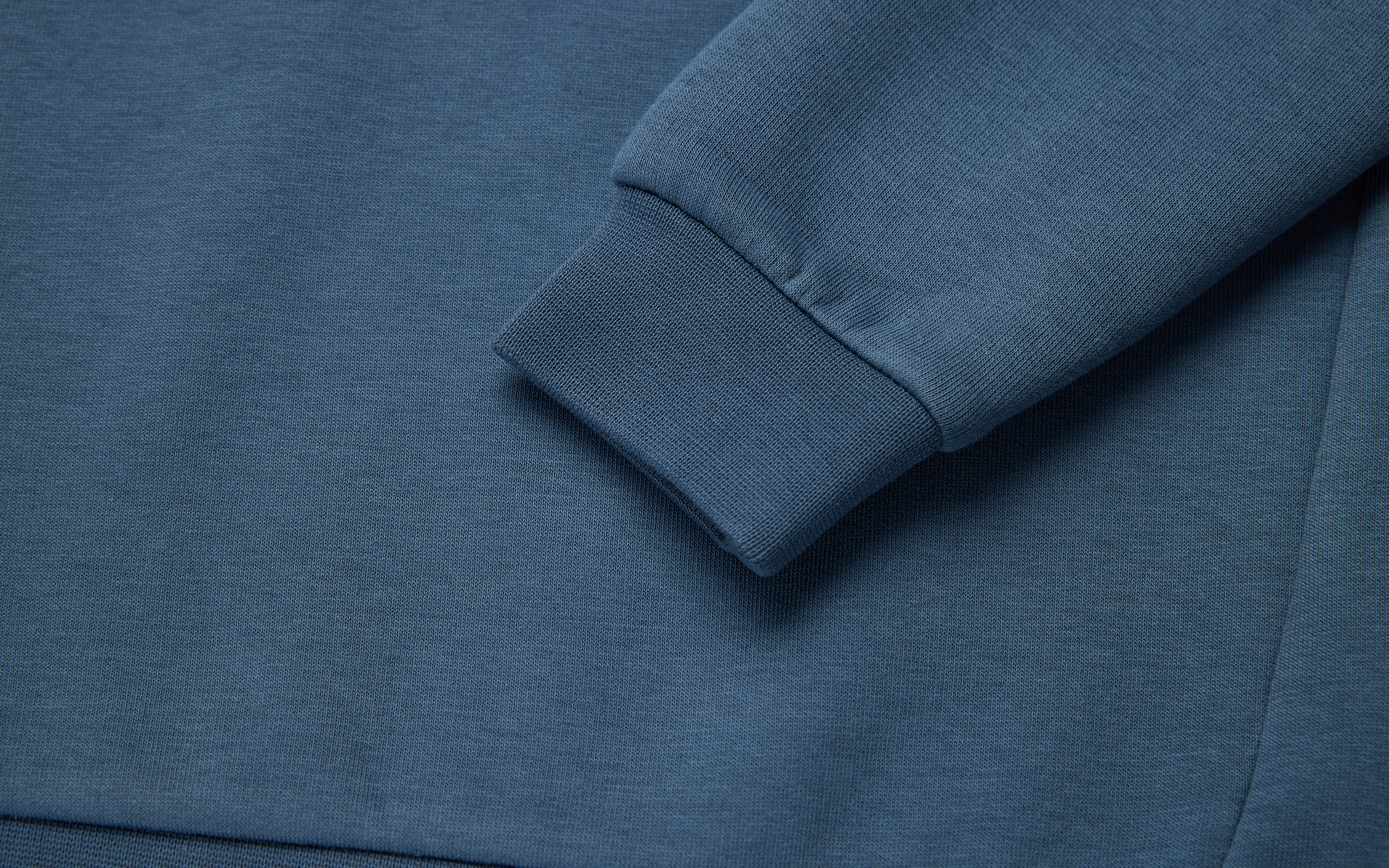 JR BOWMAN SWEATER