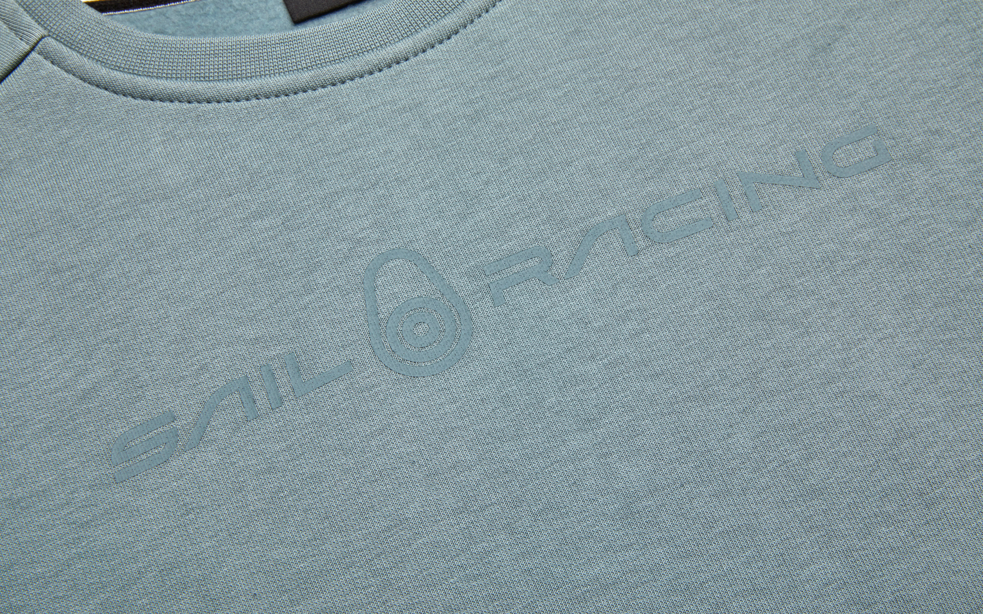 JR BOWMAN SWEATER