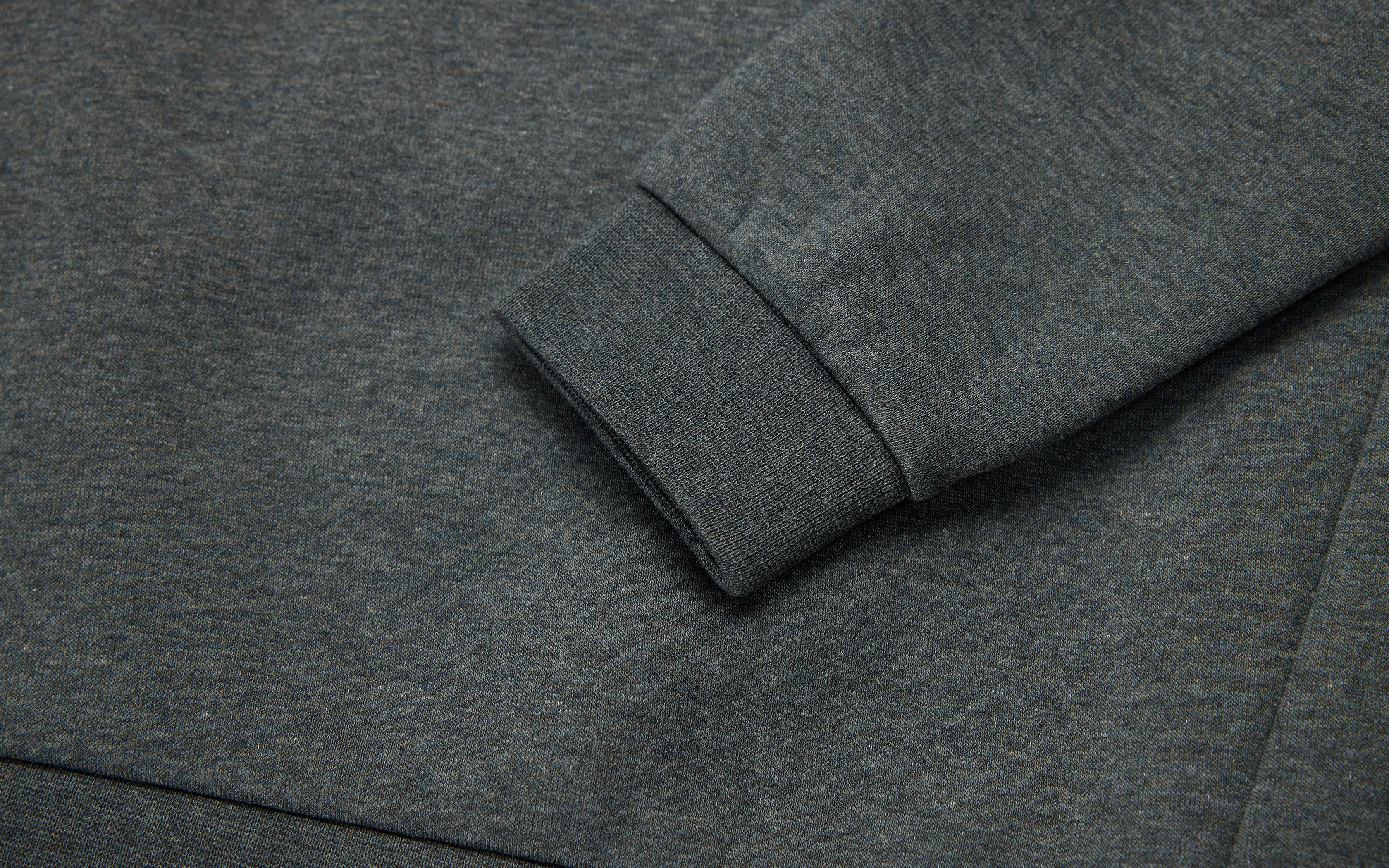 JR BOWMAN SWEATER
