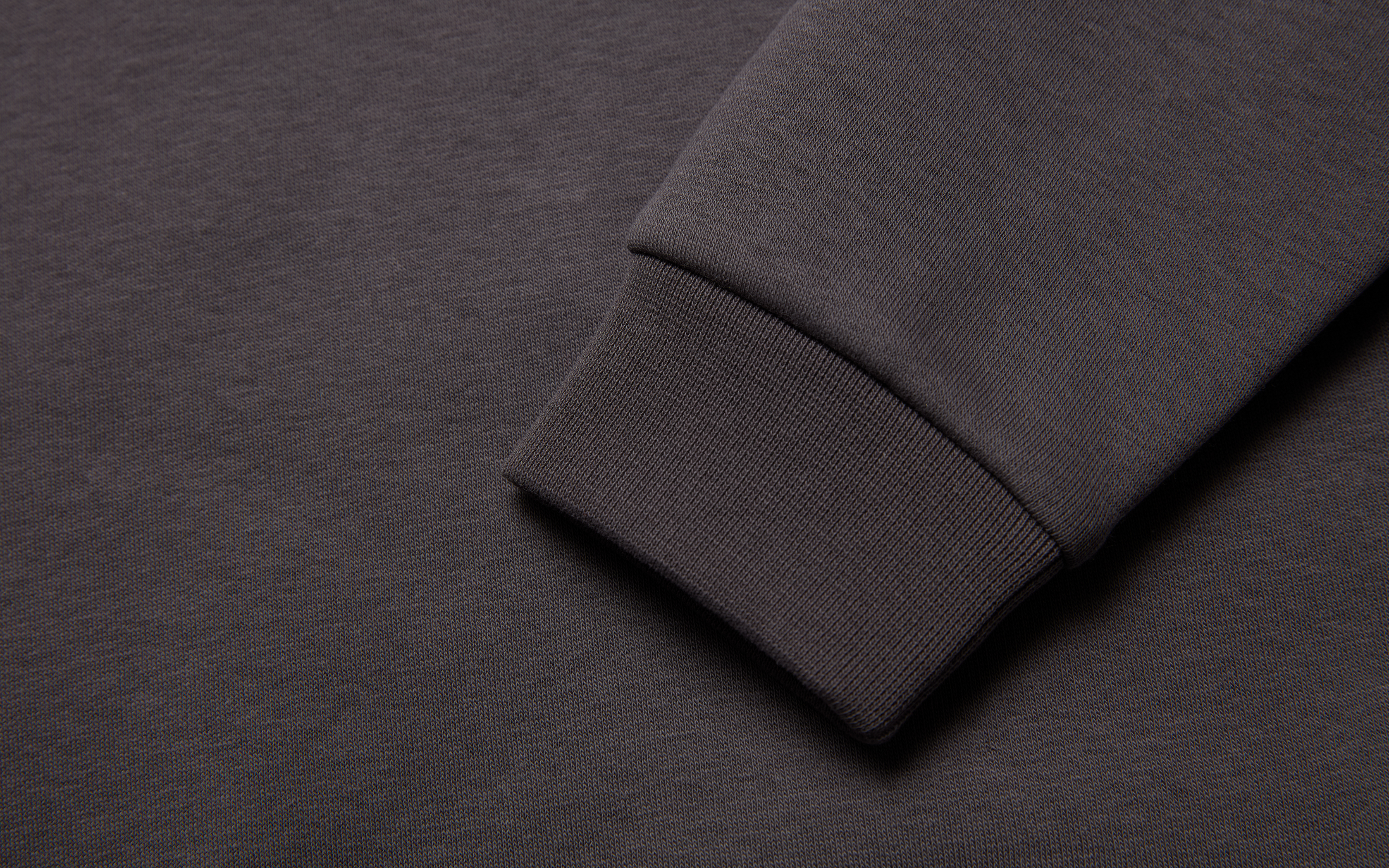 JR BOWMAN SWEATER