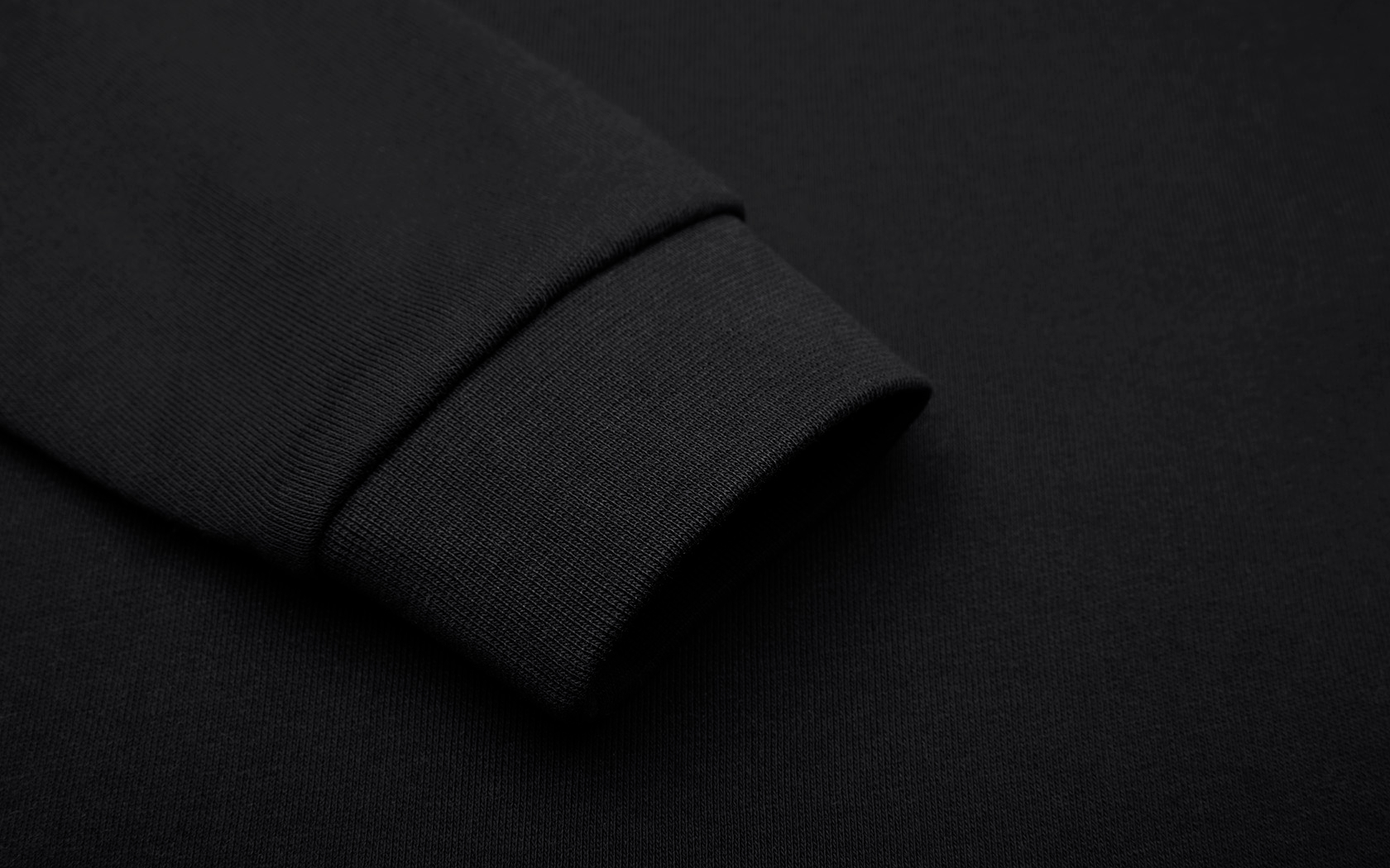 JR BOWMAN SWEATER