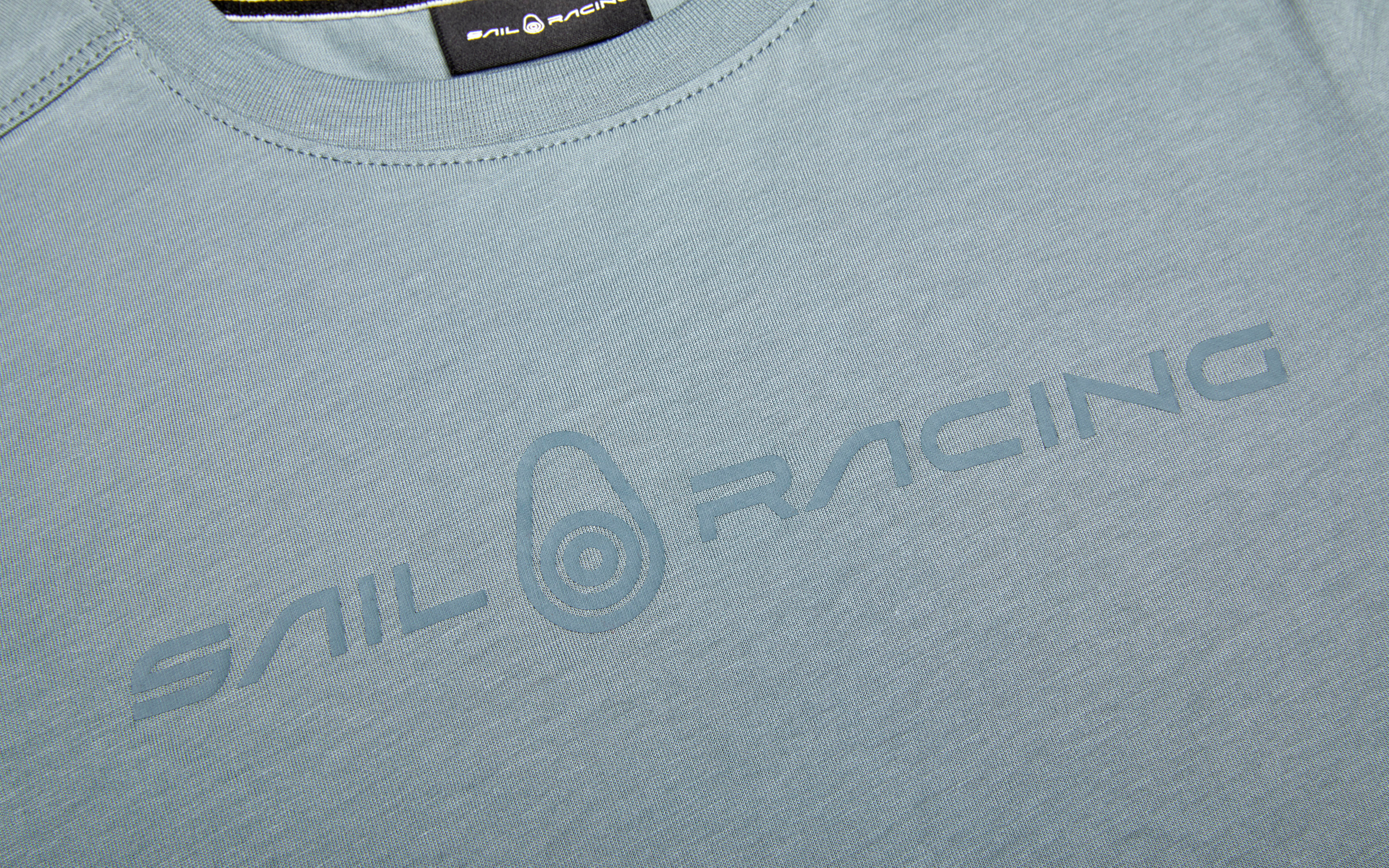 JR BOWMAN TEE