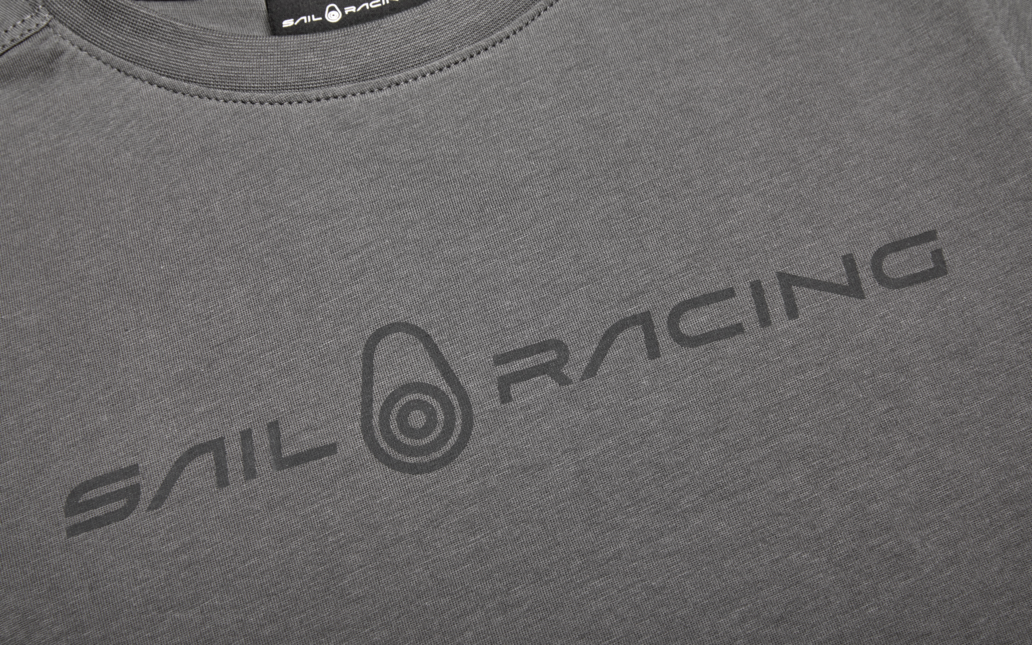 JR BOWMAN TEE