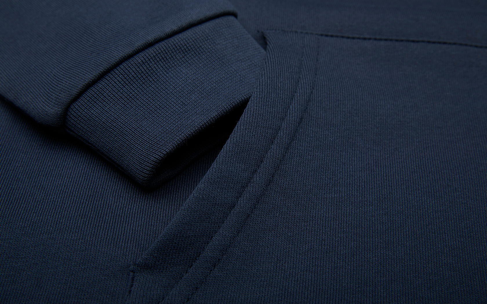 JR BOWMAN HOOD 