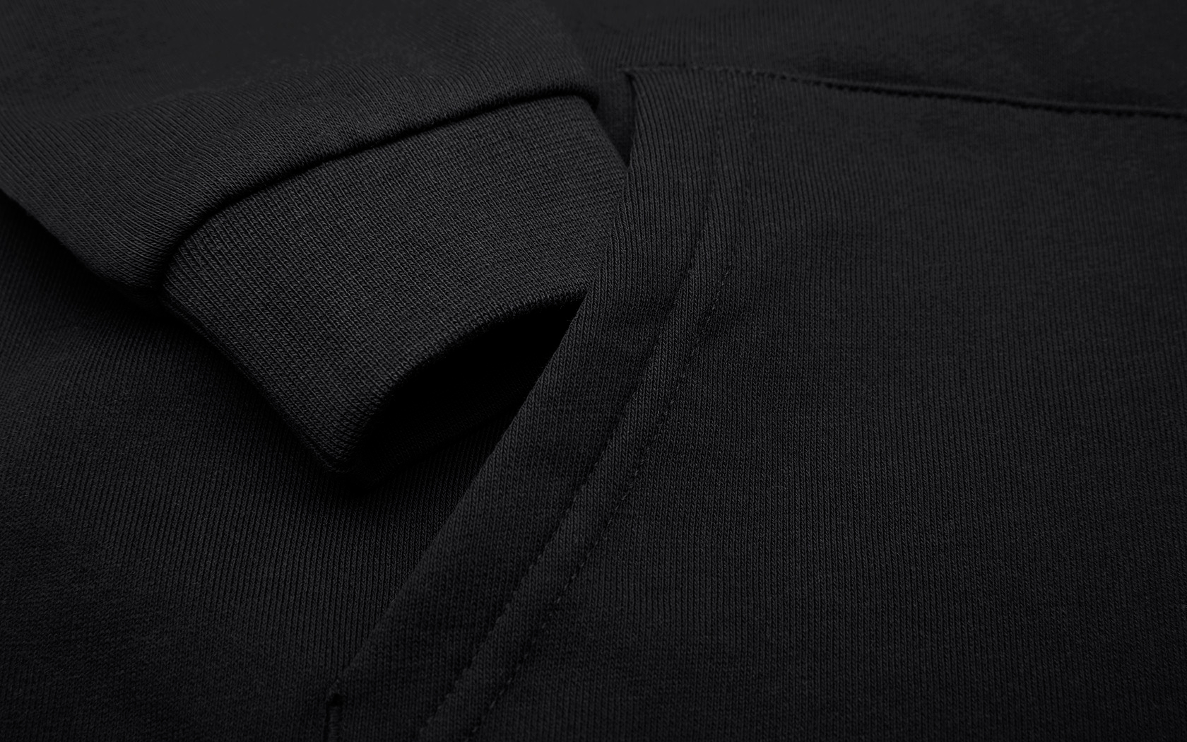 JR BOWMAN HOOD 