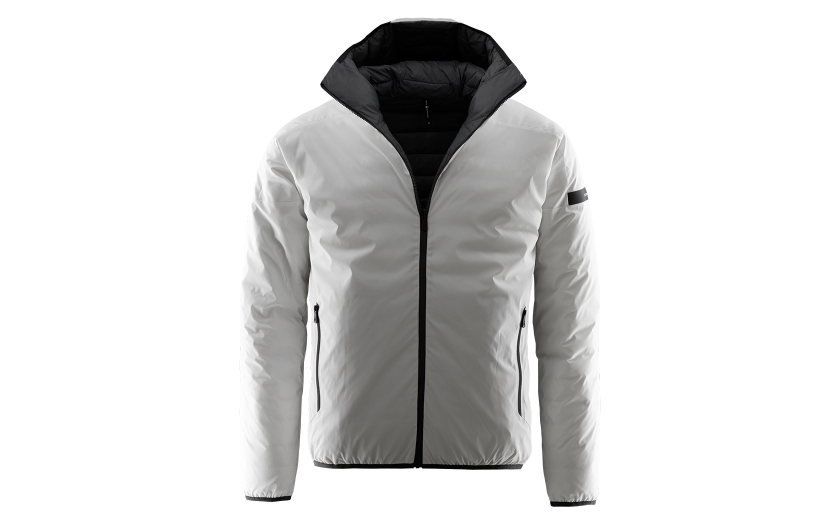 FLOOD REVERSIBLE JACKET