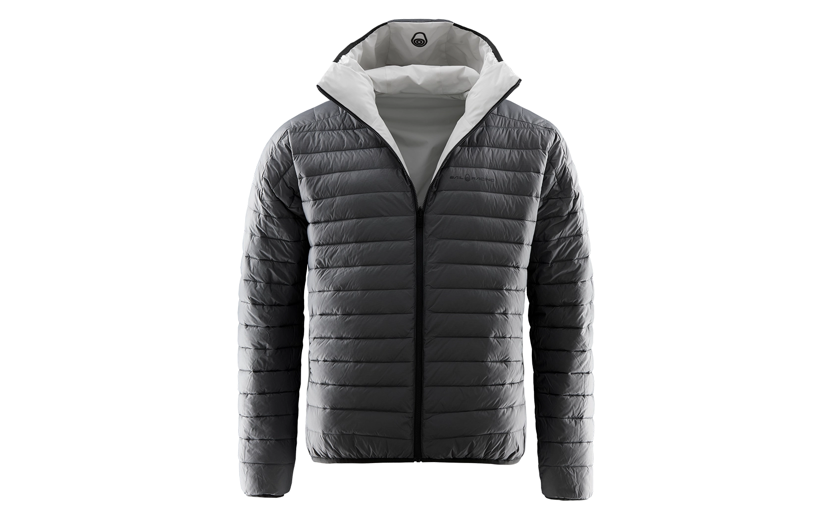 FLOOD REVERSIBLE JACKET
