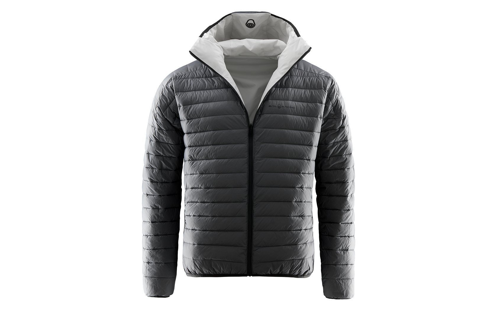 FLOOD REVERSIBLE JACKET