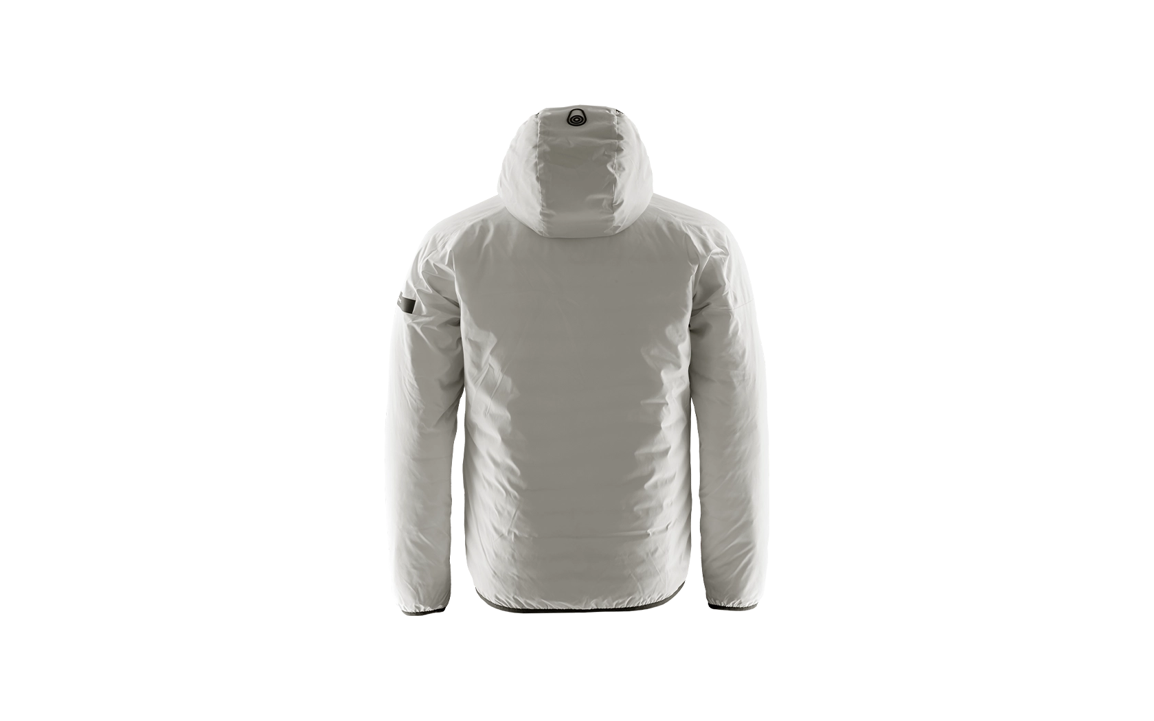 FLOOD REVERSIBLE JACKET