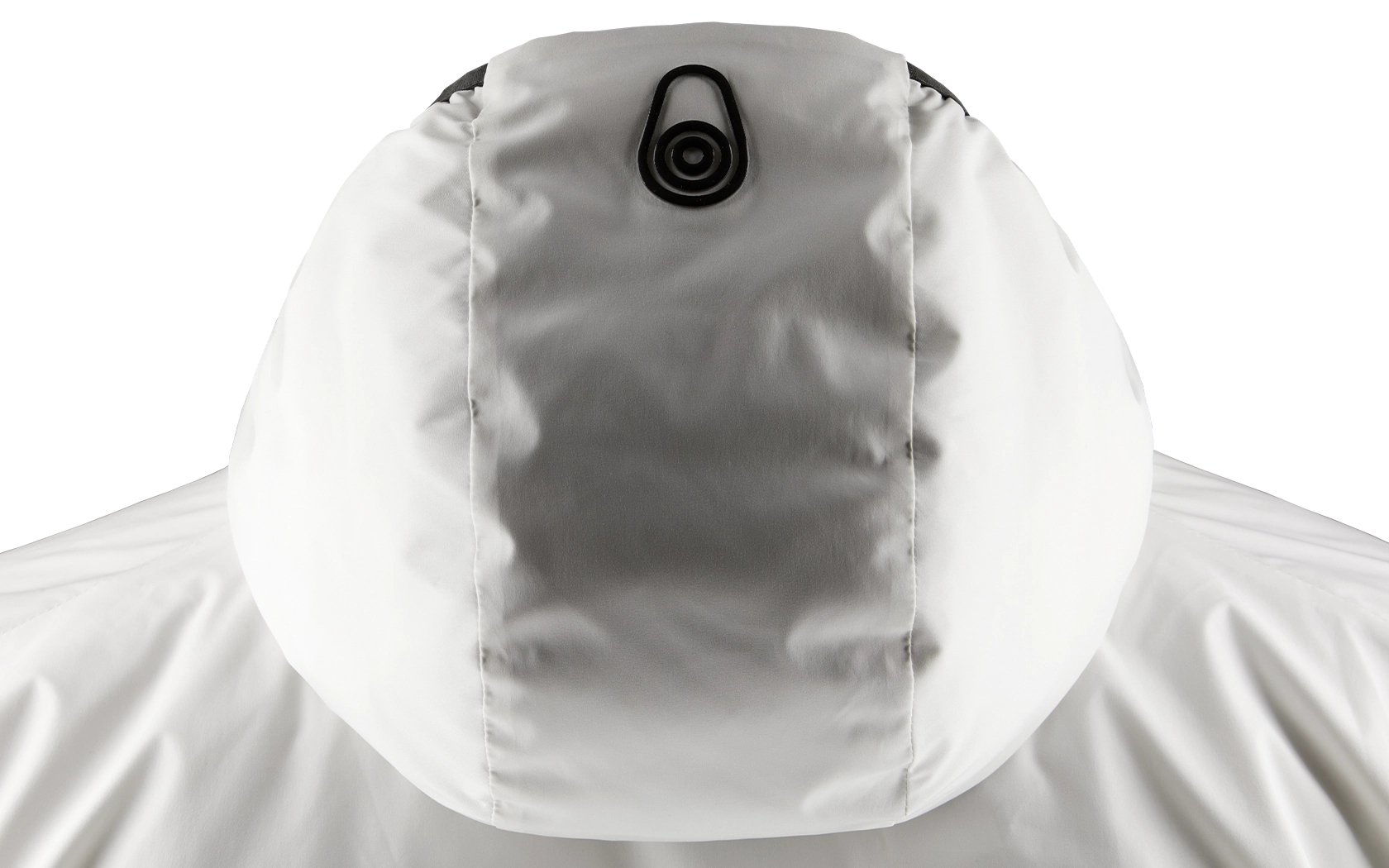 FLOOD REVERSIBLE JACKET