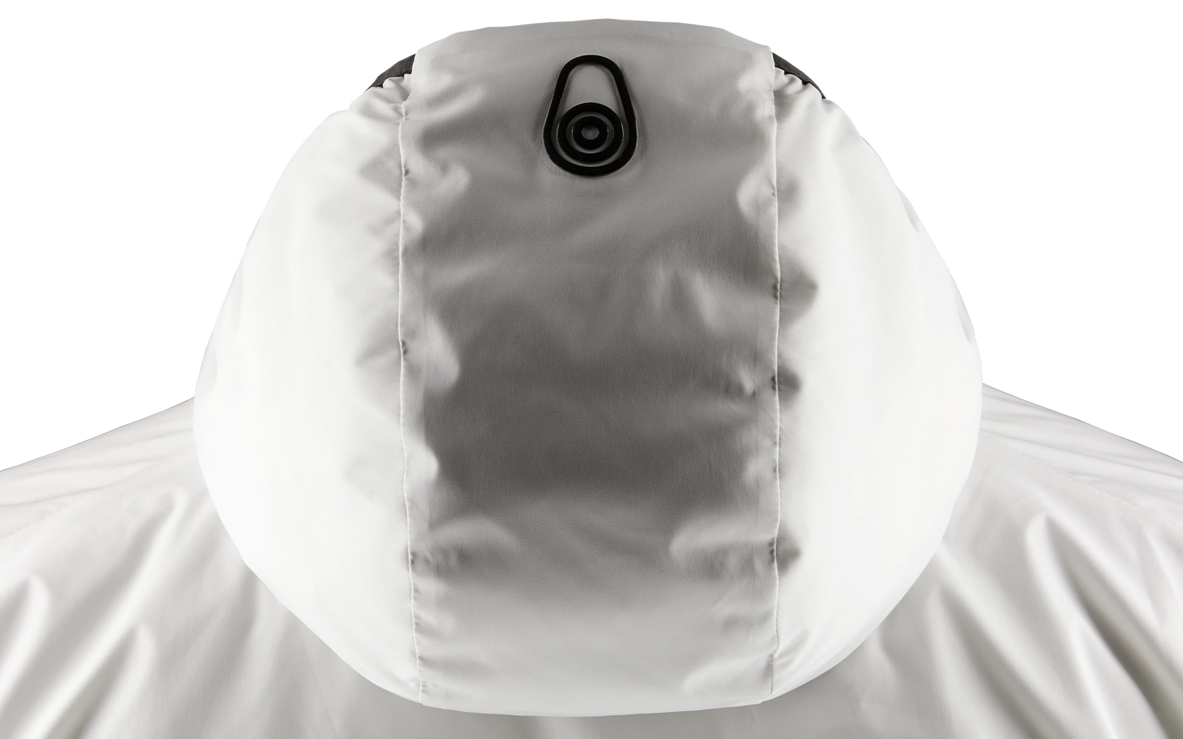 FLOOD REVERSIBLE JACKET