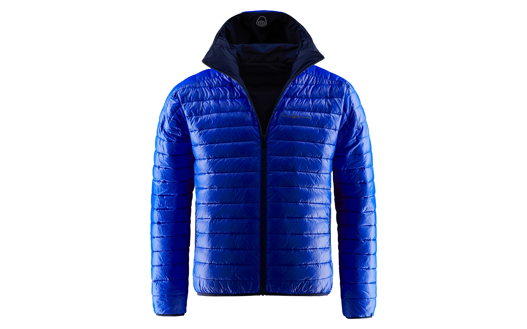 FLOOD REVERSIBLE JACKET