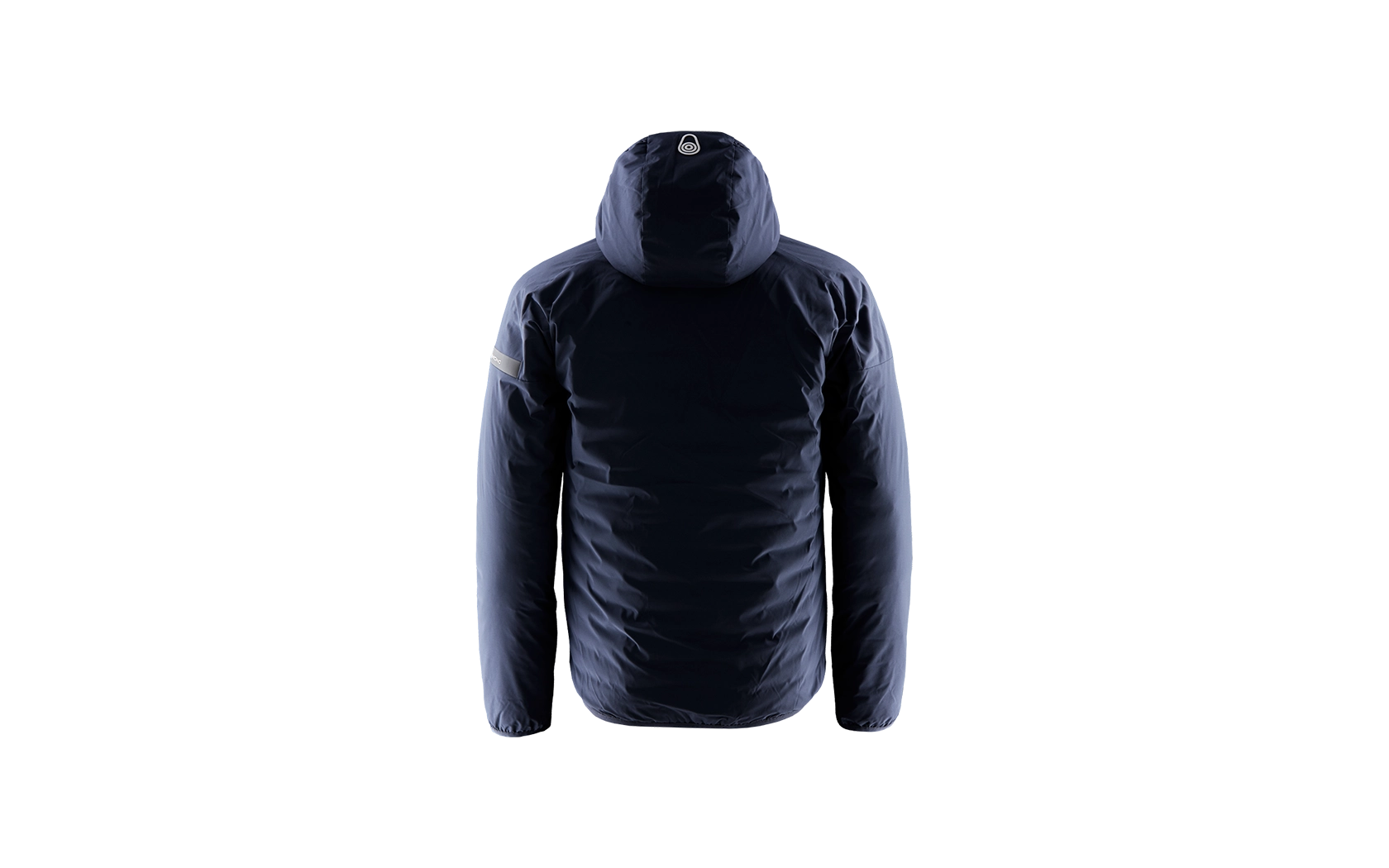 FLOOD REVERSIBLE JACKET