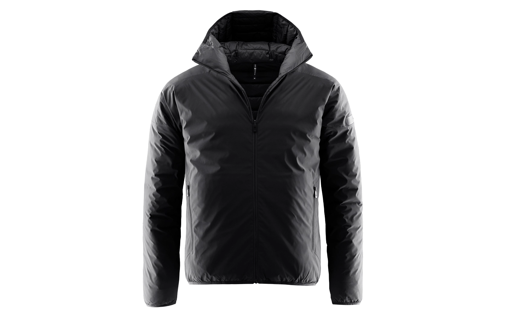 FLOOD REVERSIBLE JACKET
