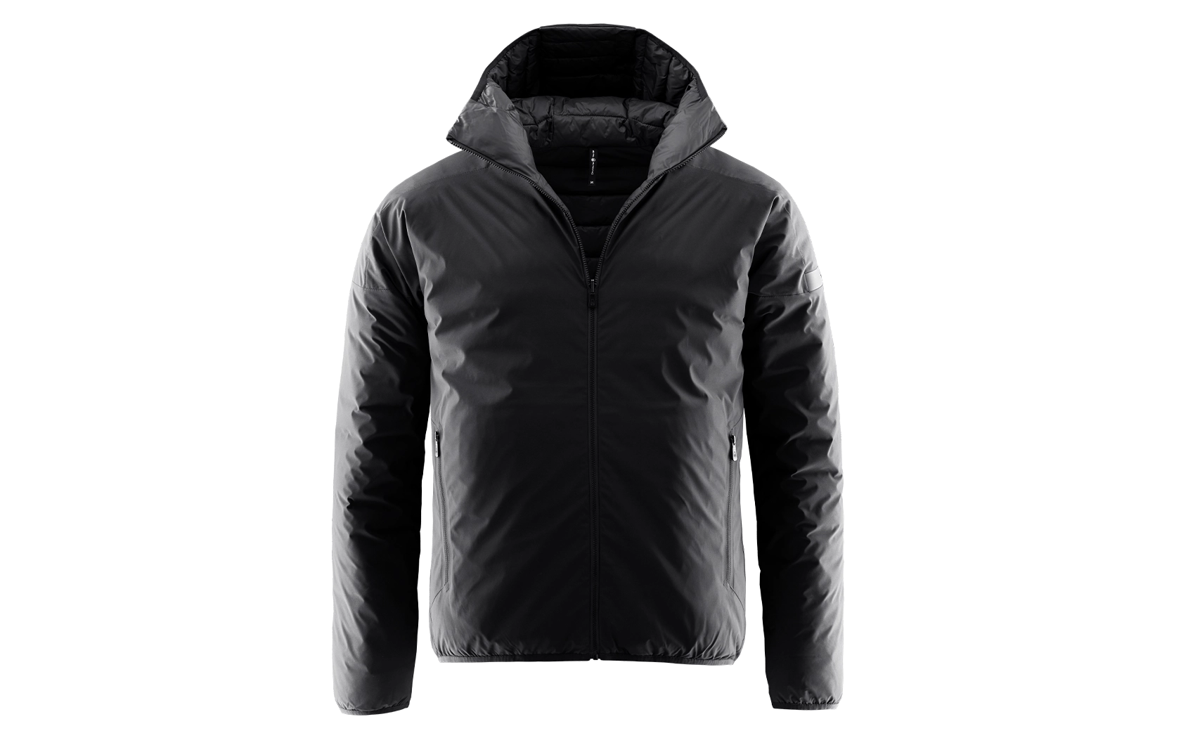 FLOOD REVERSIBLE JACKET