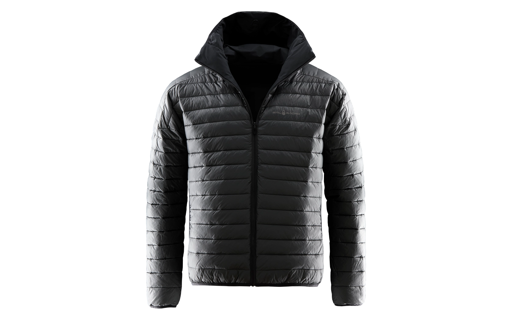 FLOOD REVERSIBLE JACKET