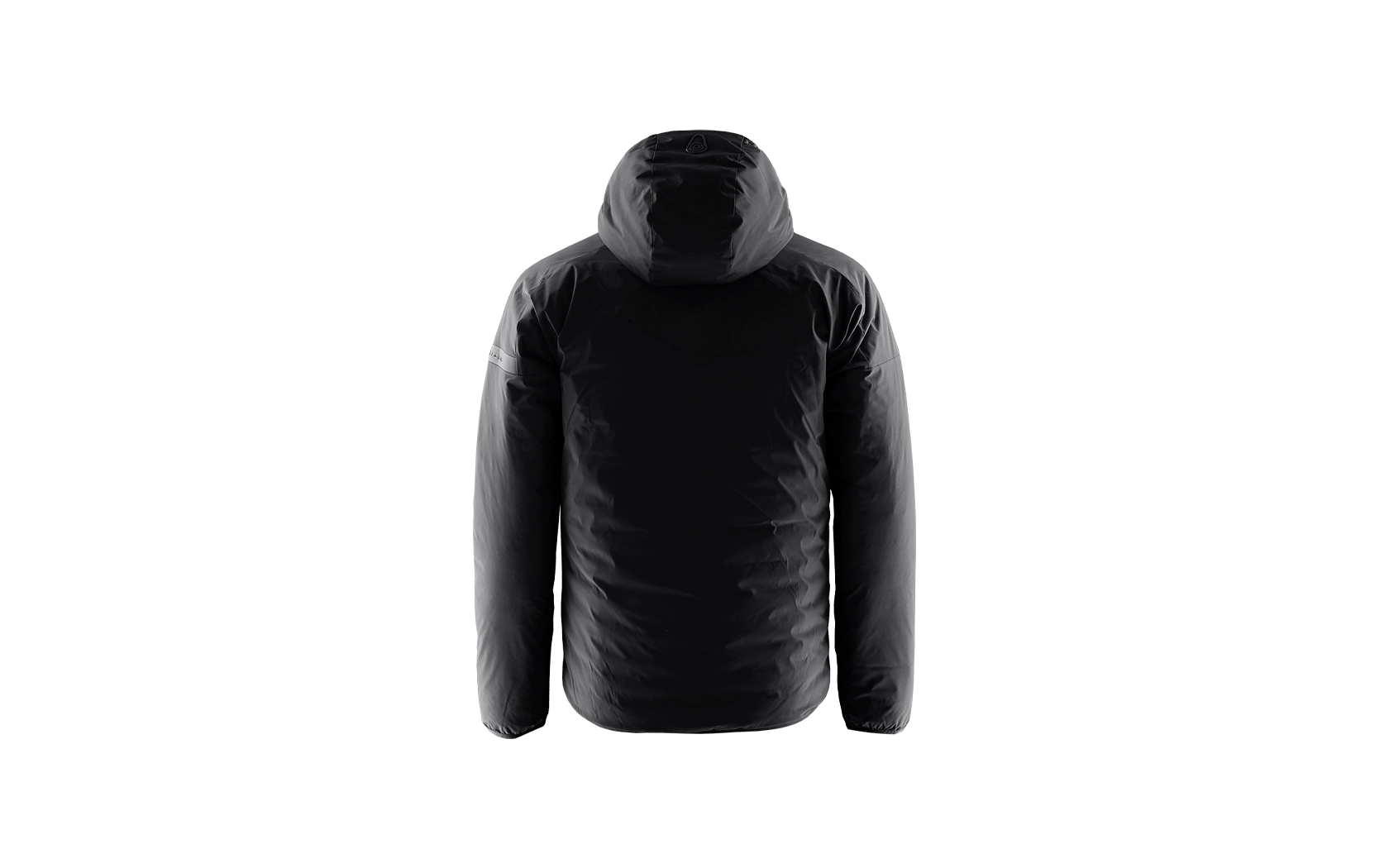 FLOOD REVERSIBLE JACKET