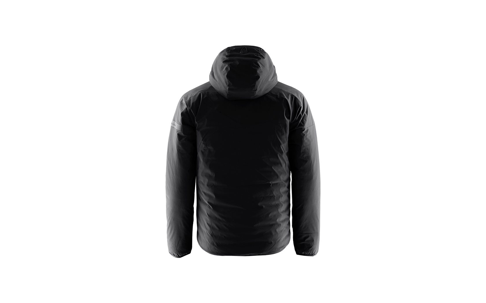 FLOOD REVERSIBLE JACKET