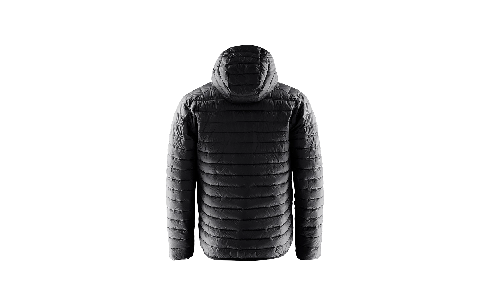 FLOOD REVERSIBLE JACKET