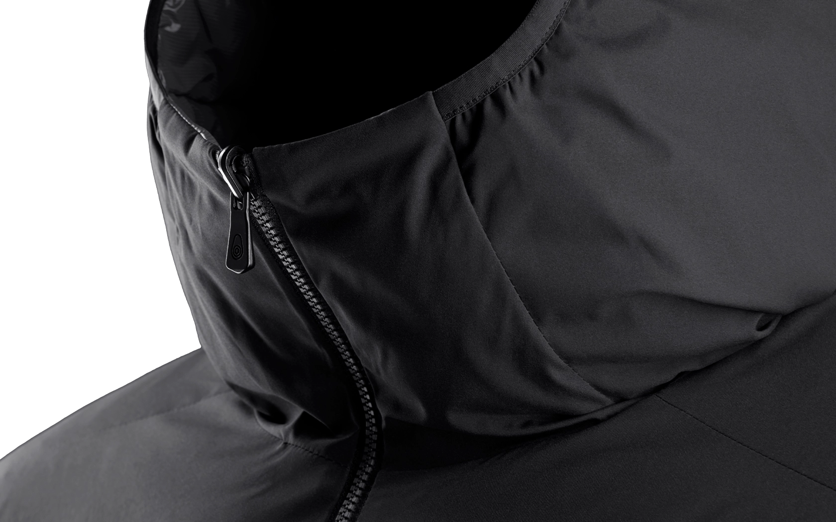 FLOOD REVERSIBLE JACKET