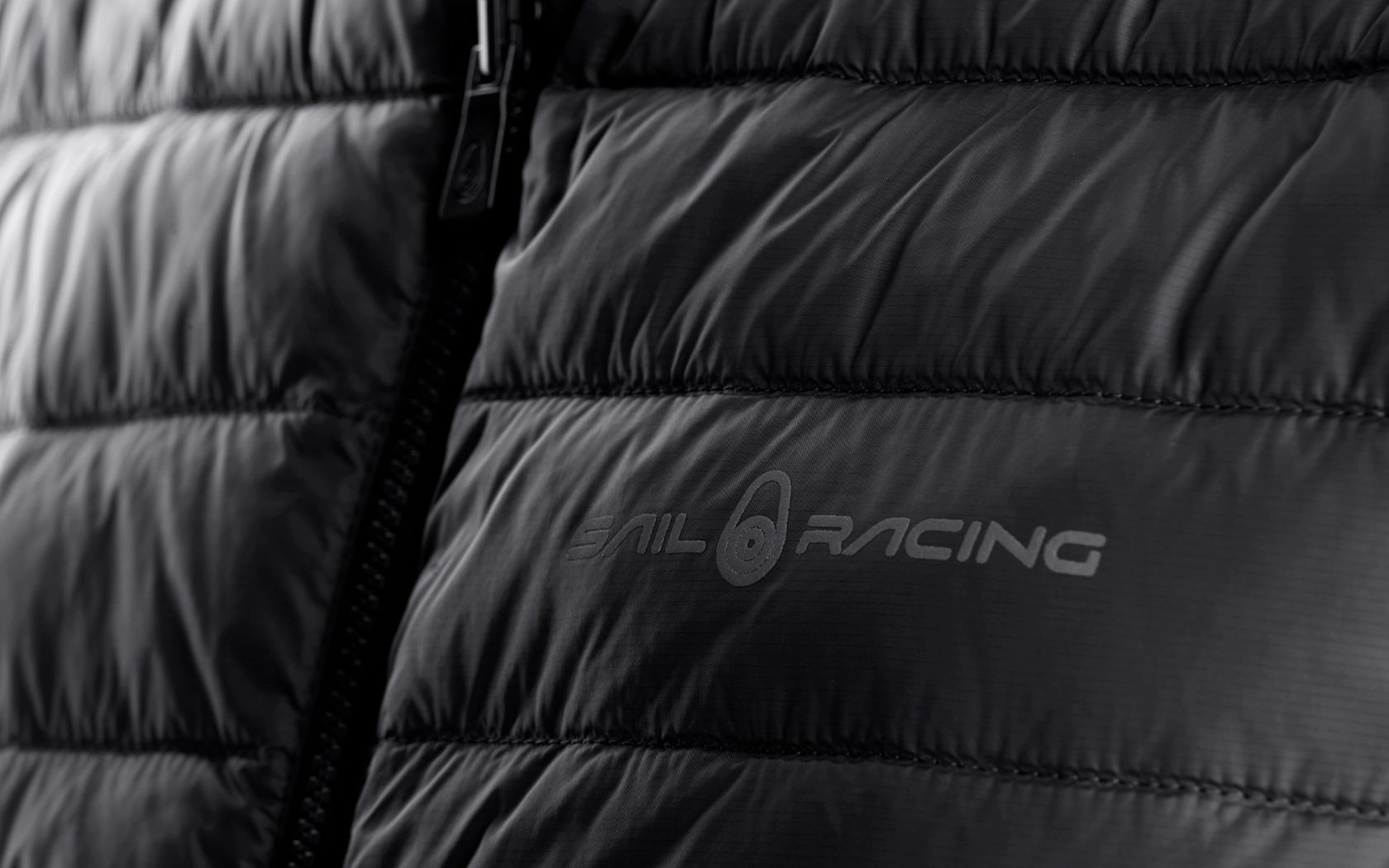 FLOOD REVERSIBLE JACKET