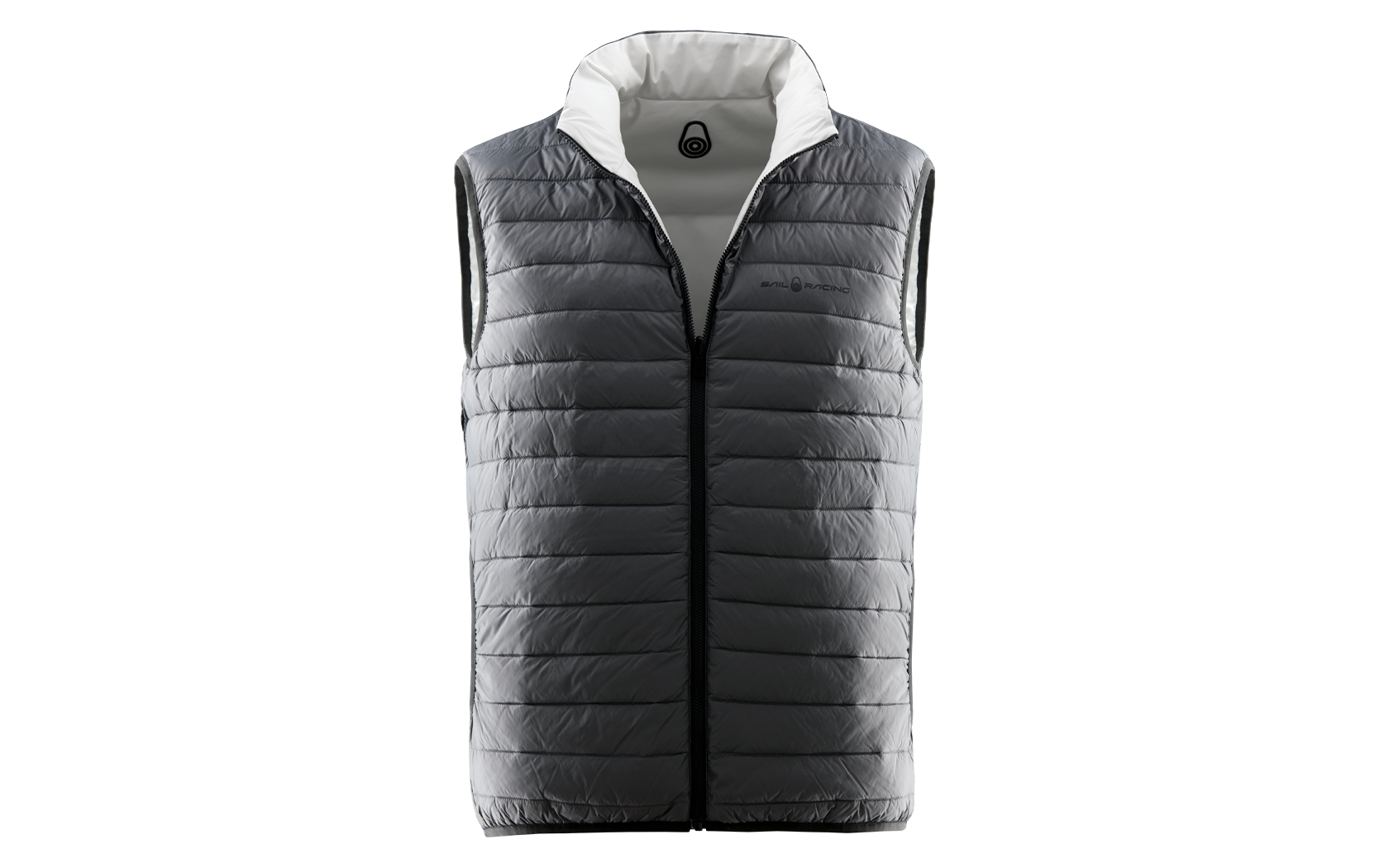 FLOOD REVERSIBLE VEST
