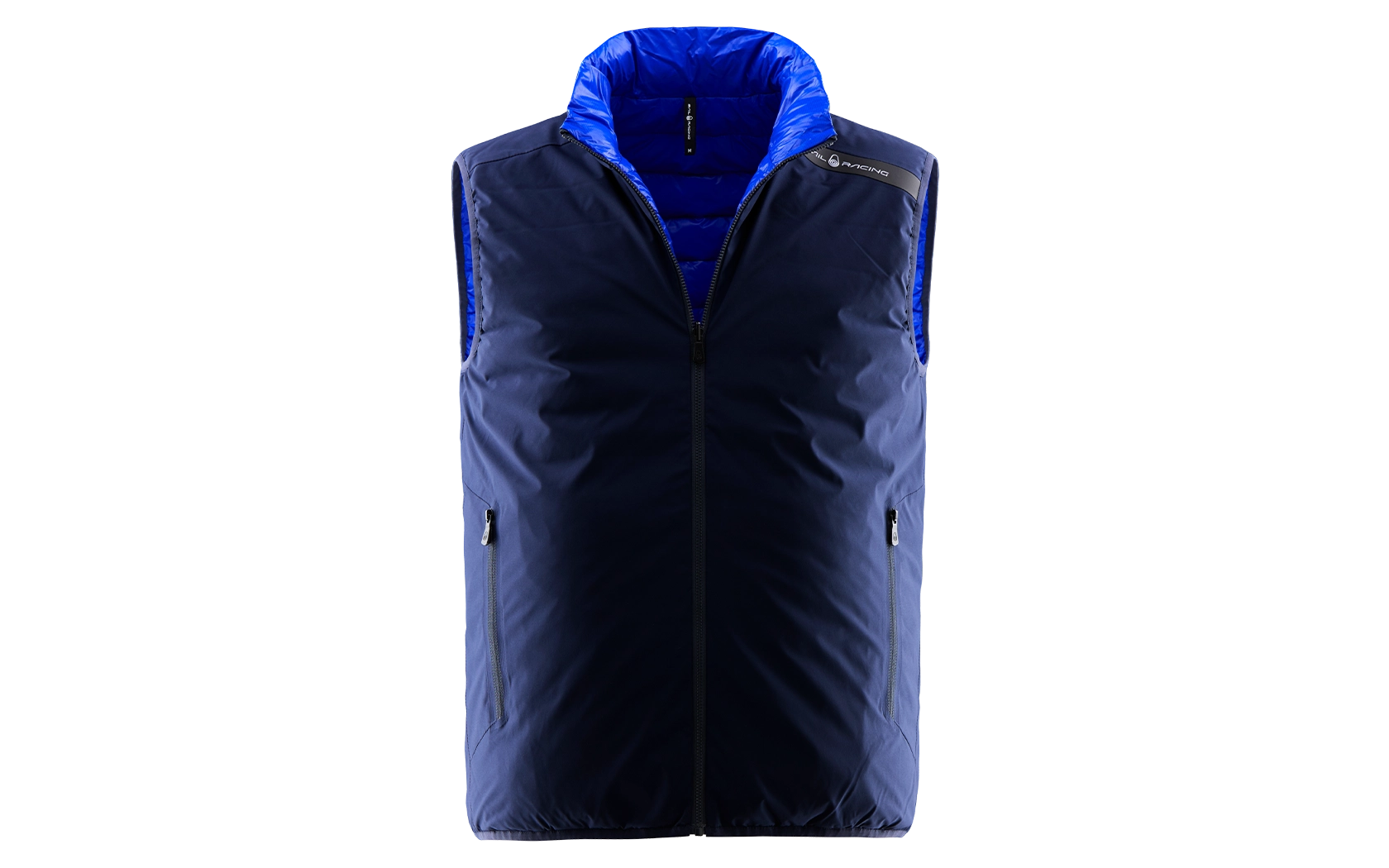 FLOOD REVERSIBLE VEST