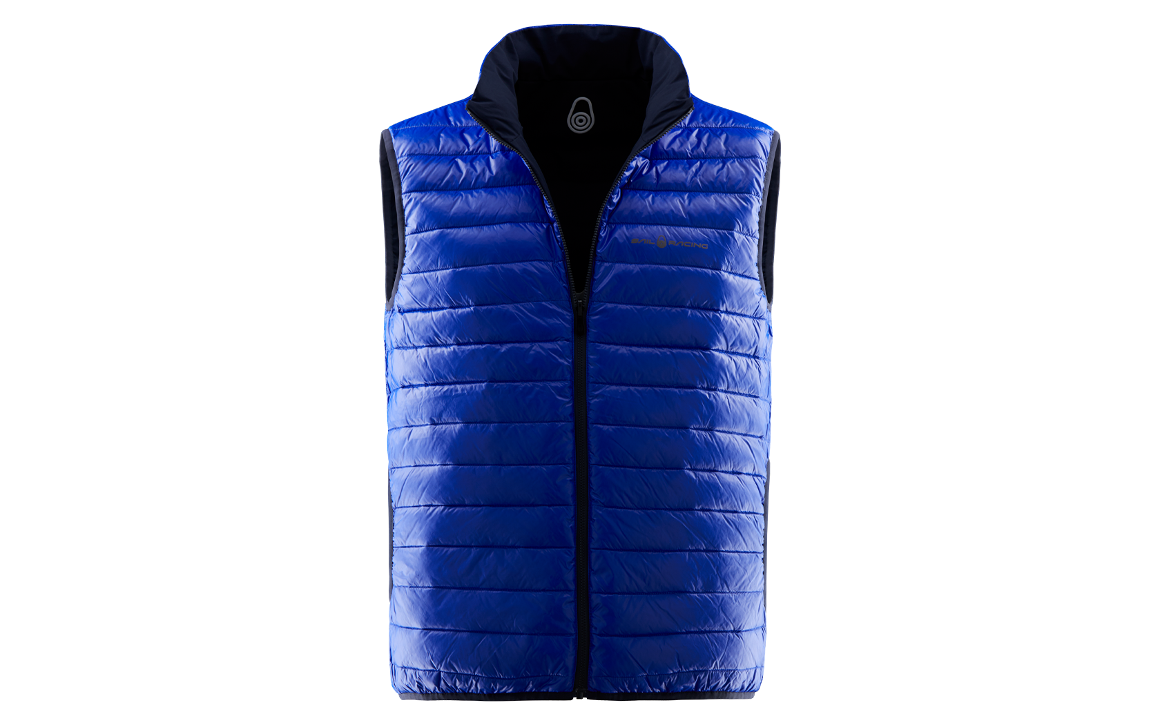 FLOOD REVERSIBLE VEST