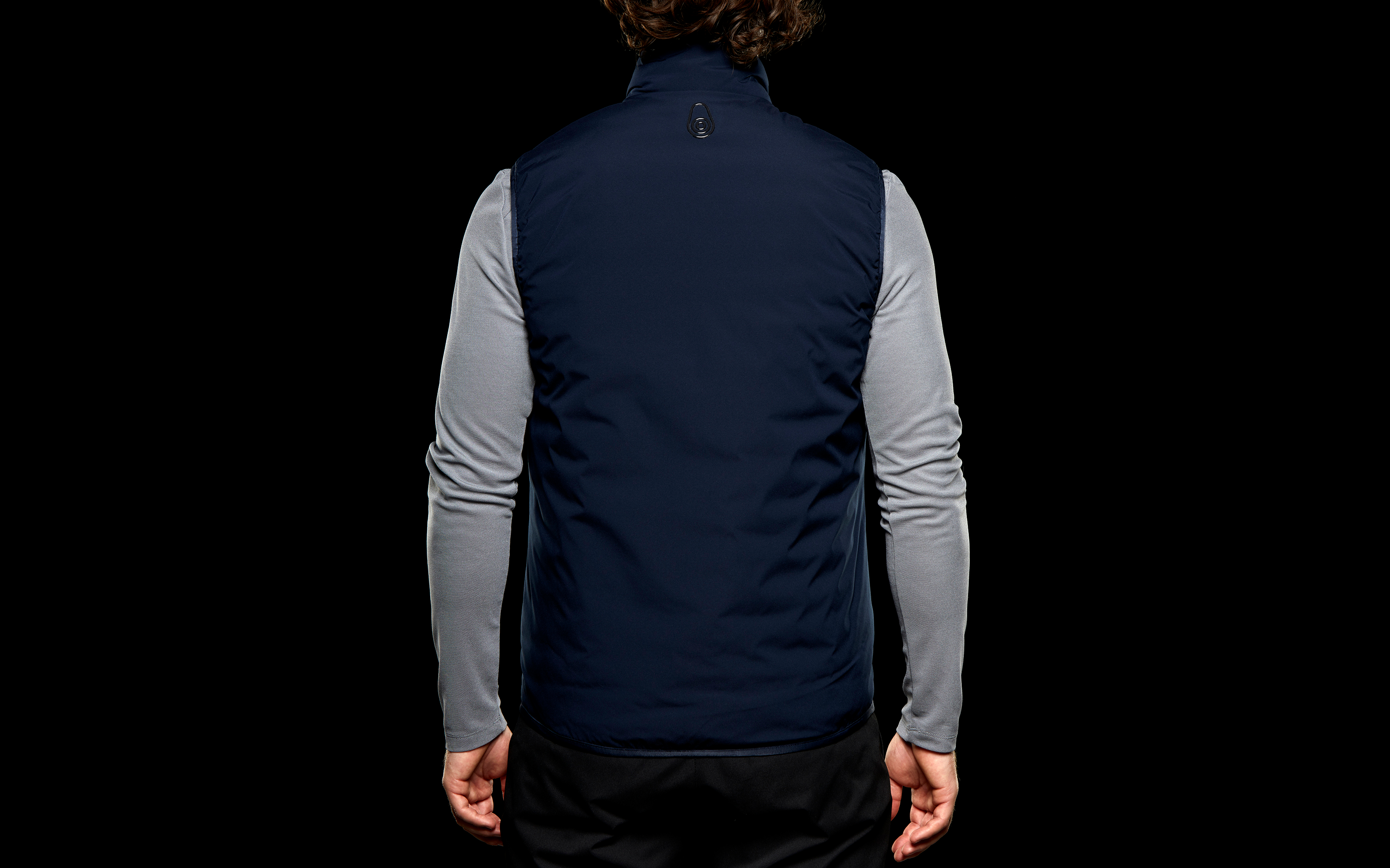 FLOOD REVERSIBLE VEST