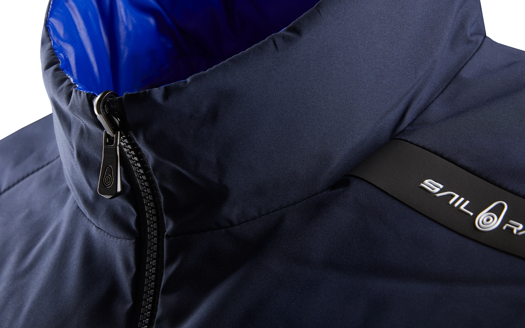 FLOOD REVERSIBLE VEST