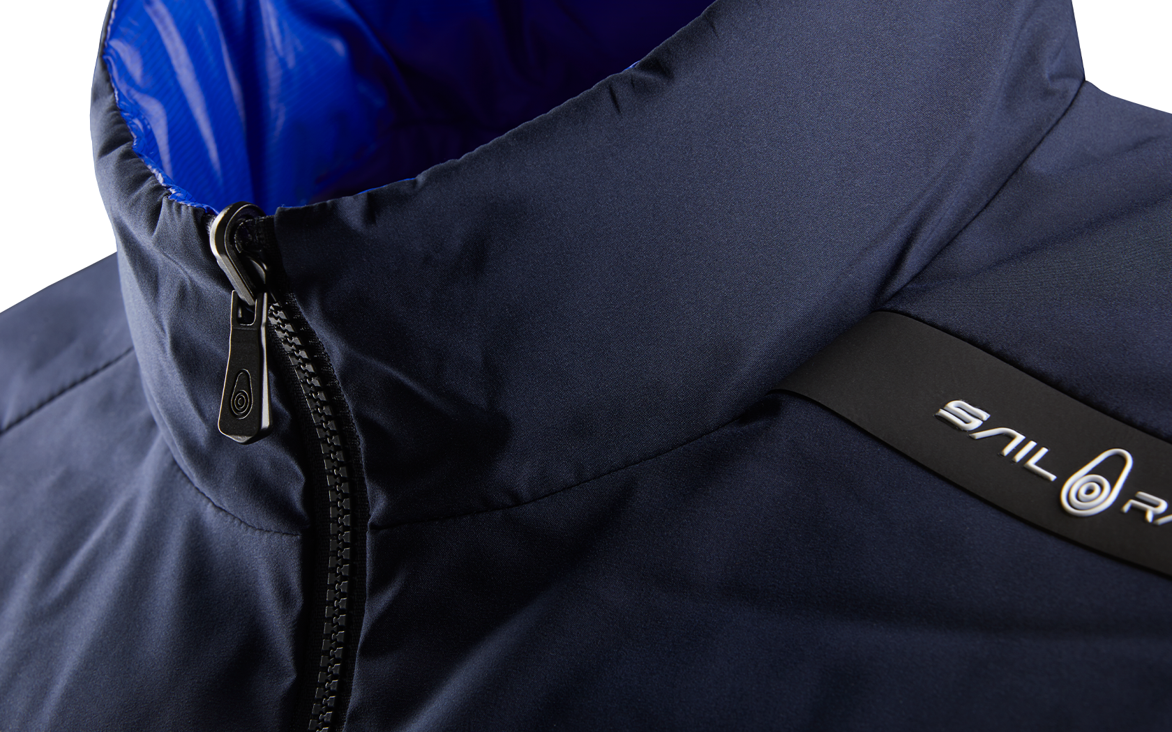 FLOOD REVERSIBLE VEST