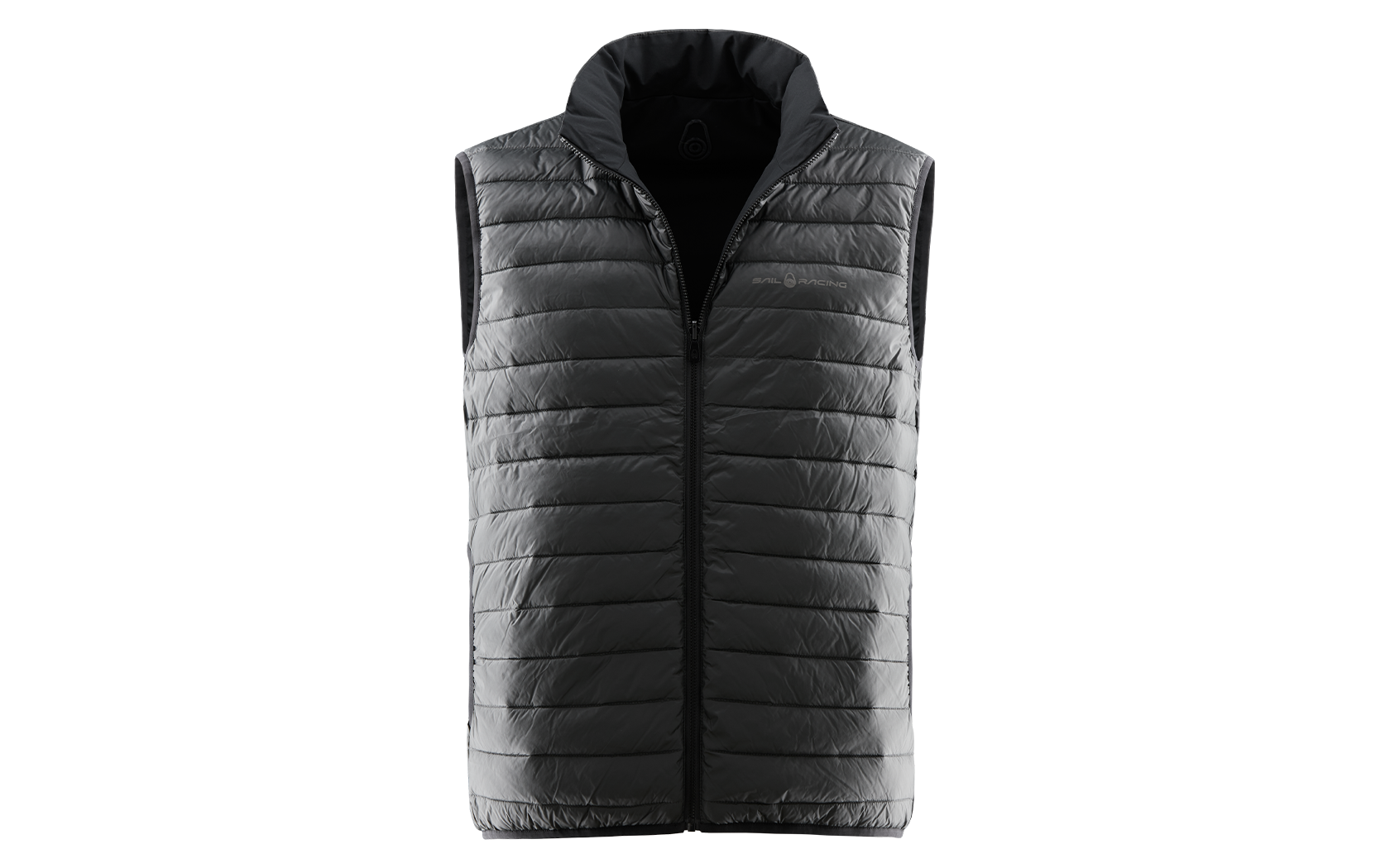 FLOOD REVERSIBLE VEST