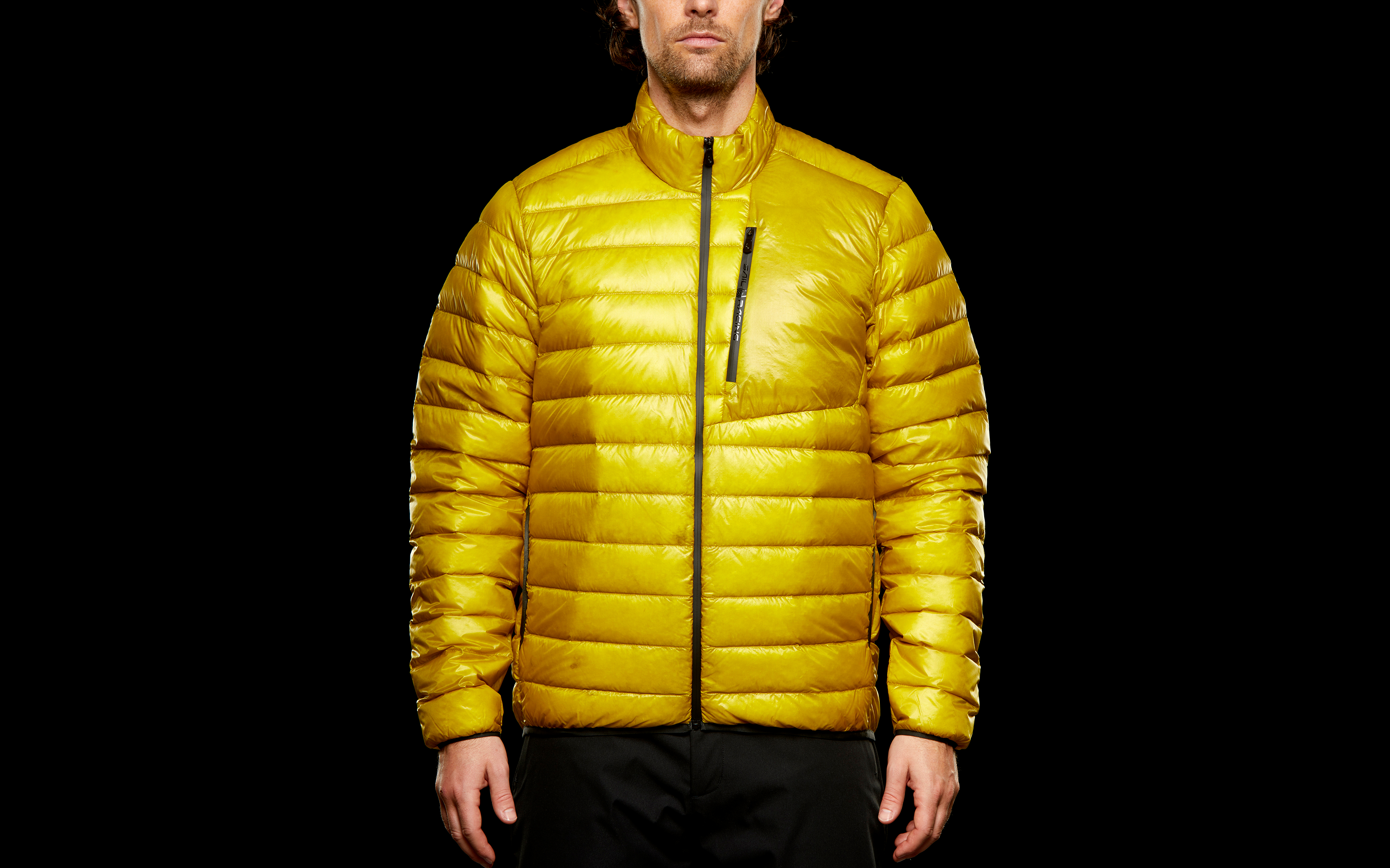 FLOOD ULTRALIGHT JACKET