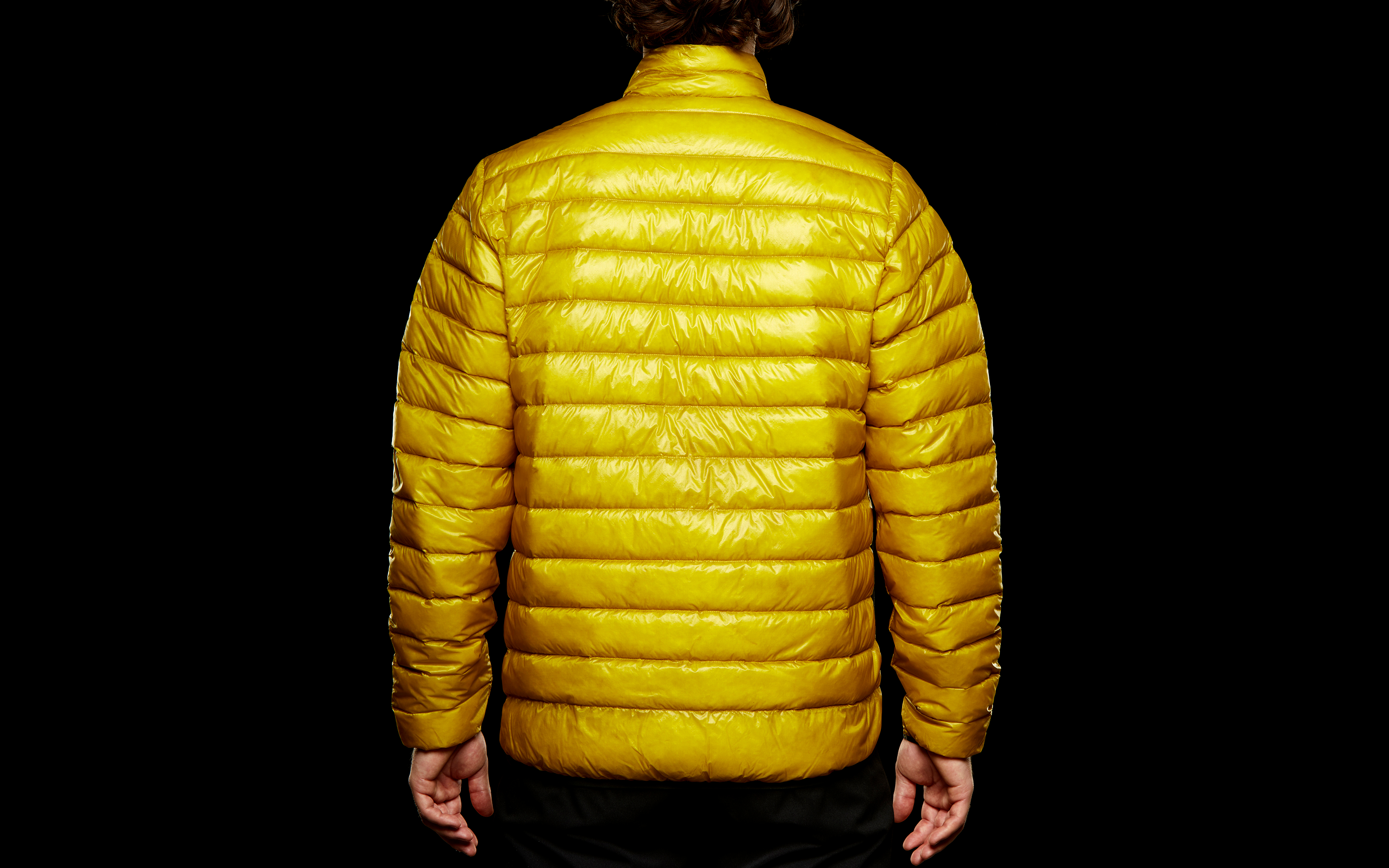 FLOOD ULTRALIGHT JACKET