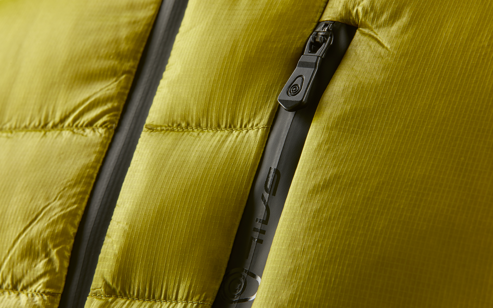 FLOOD ULTRALIGHT JACKET