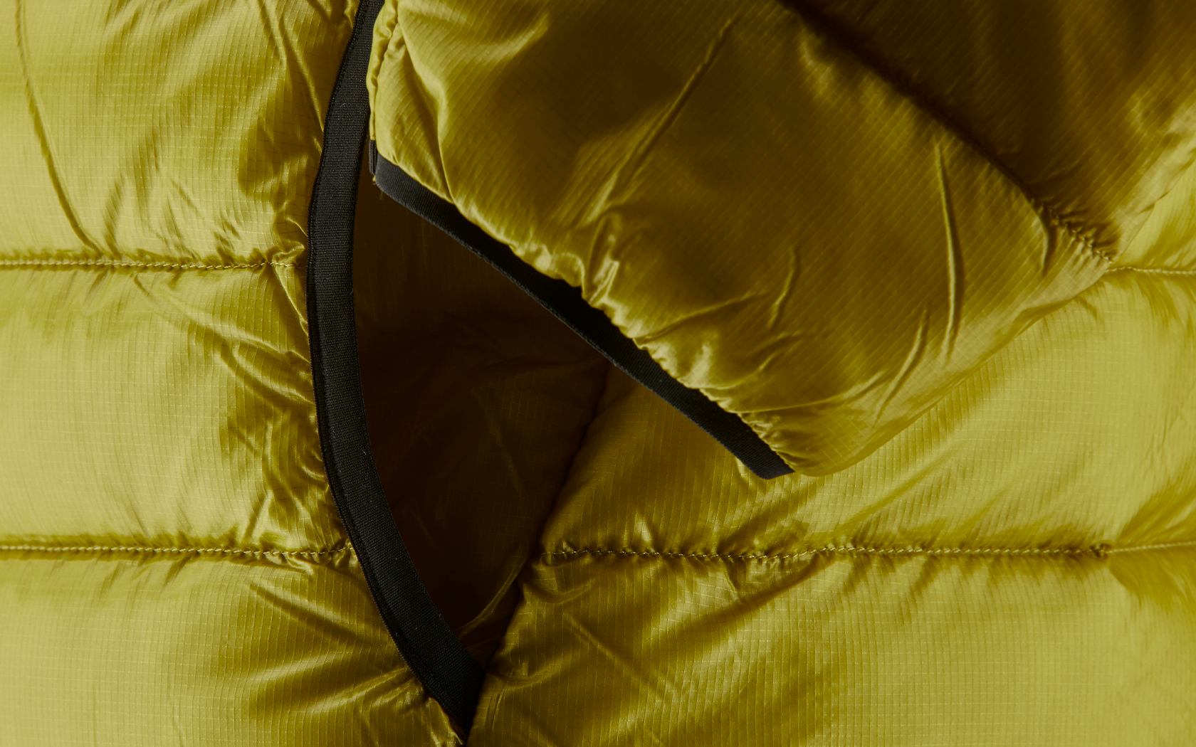 FLOOD ULTRALIGHT JACKET